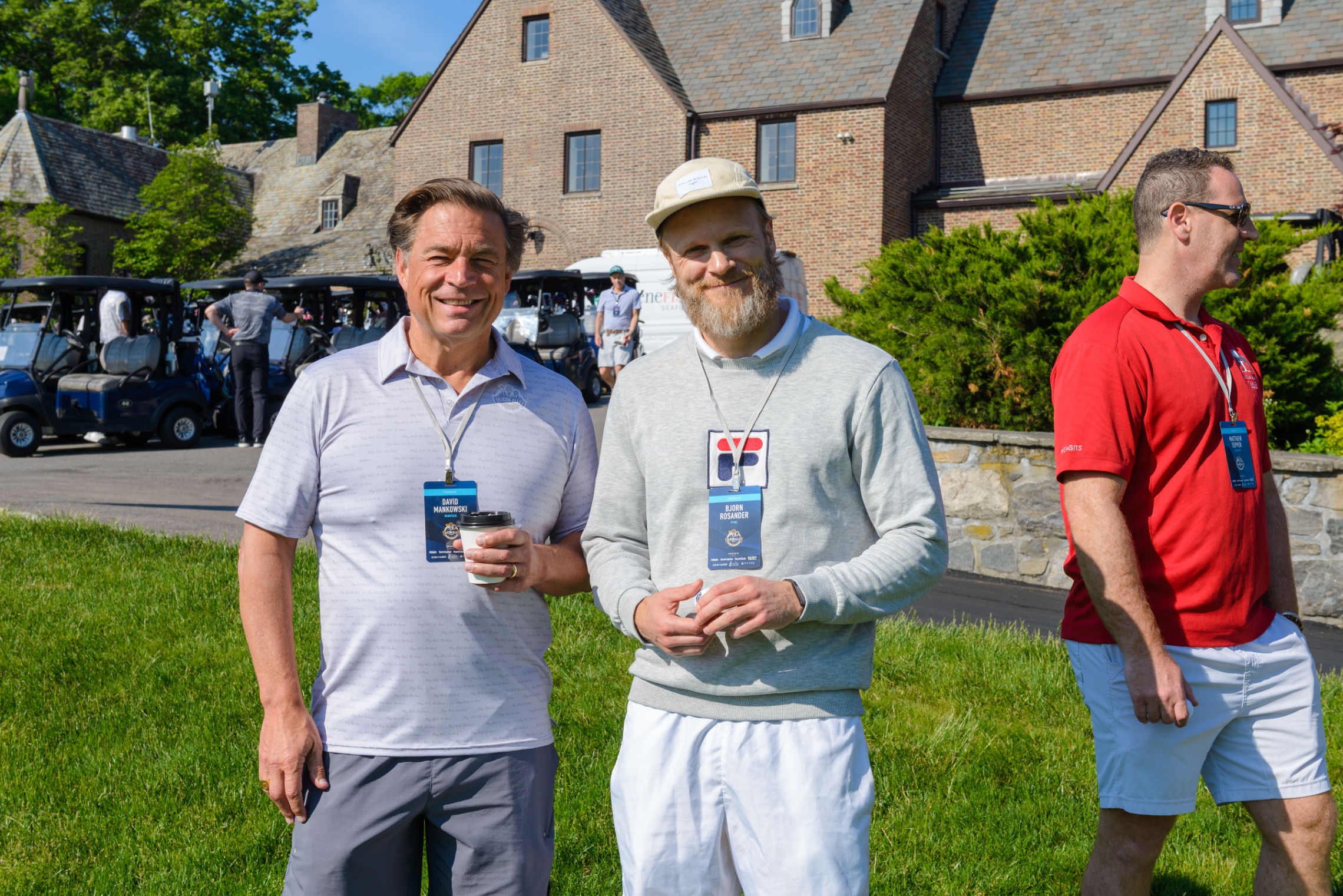 Event photo