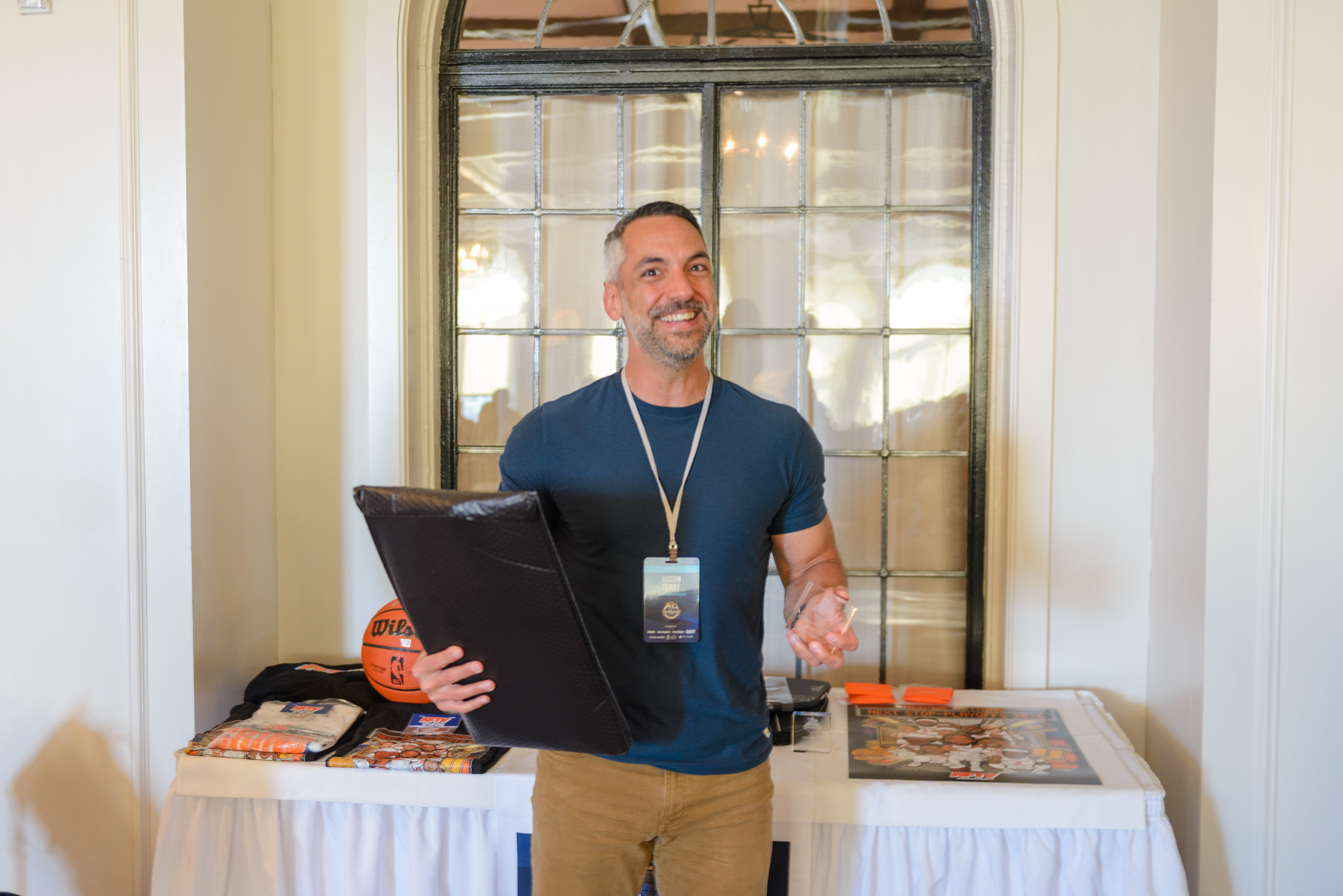 Event photo