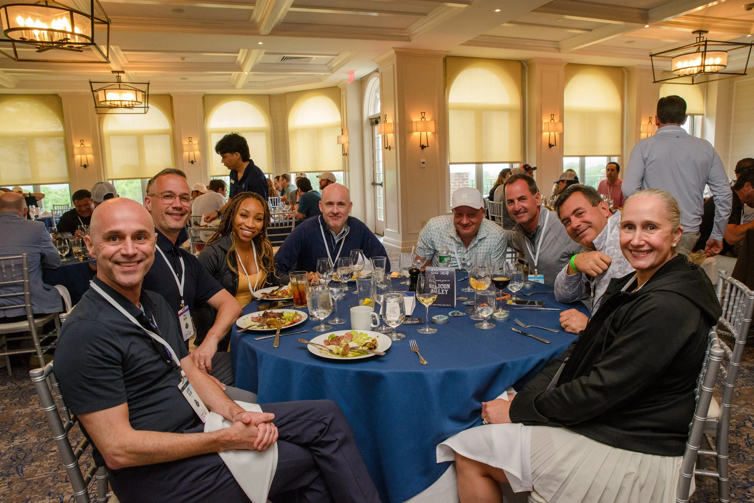 Event photo