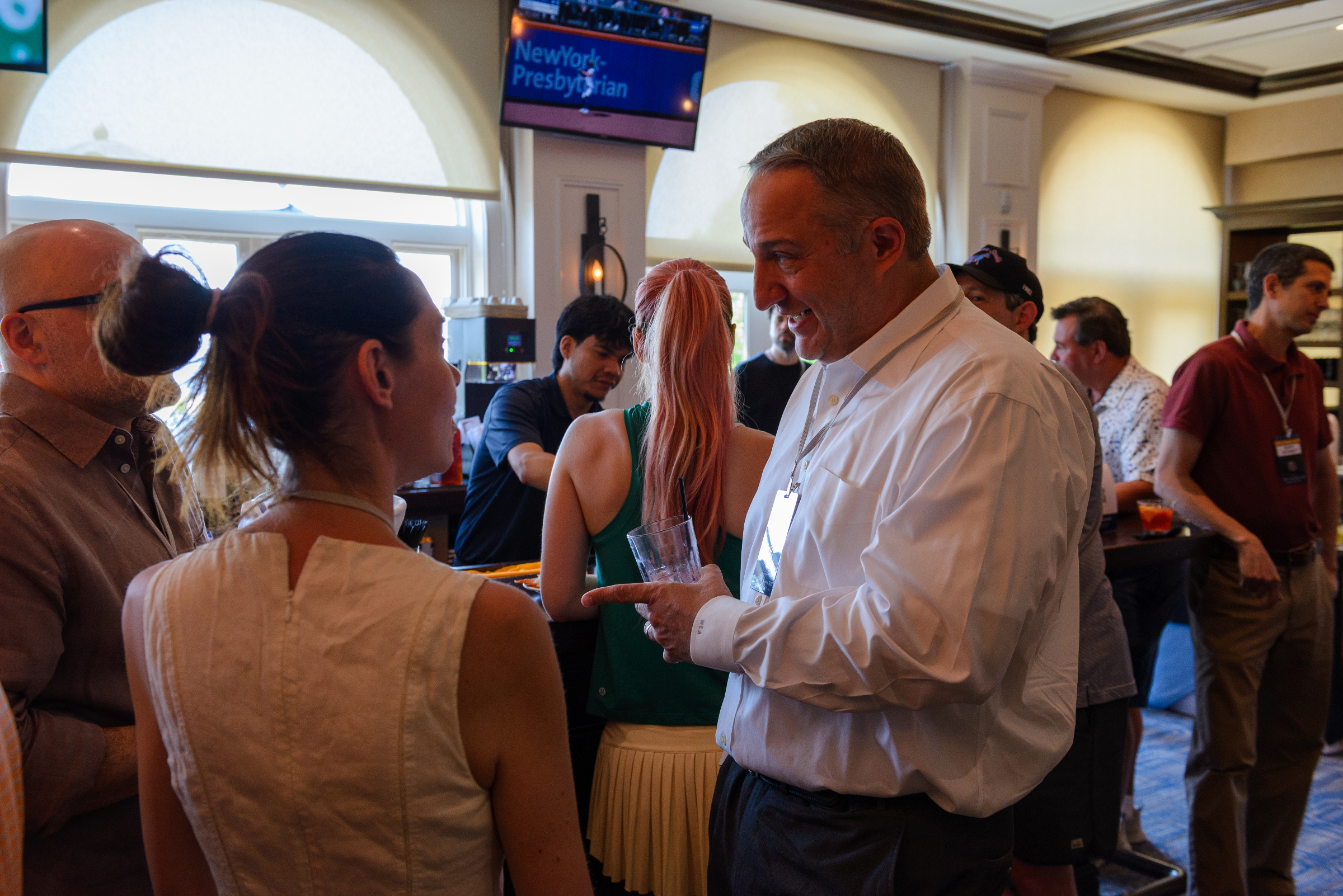 Event photo