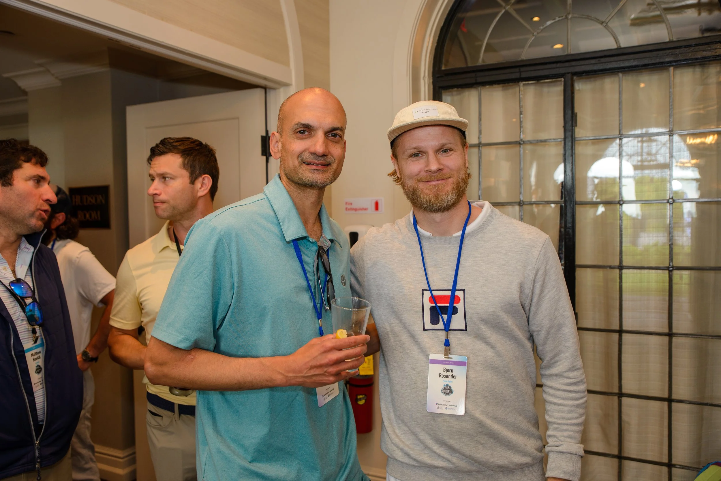 Event photo