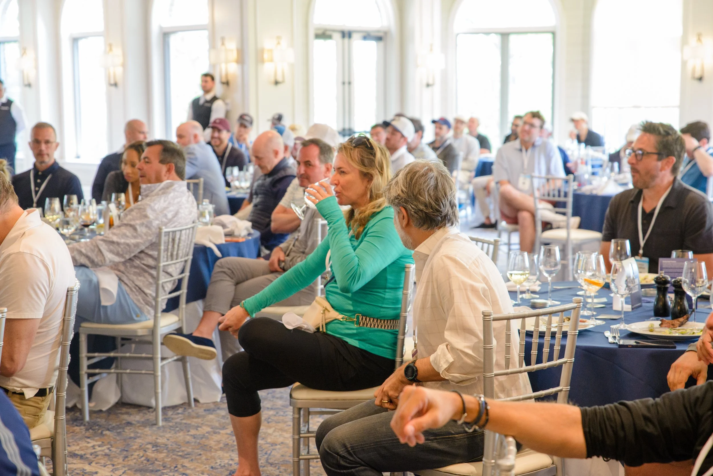 Event photo