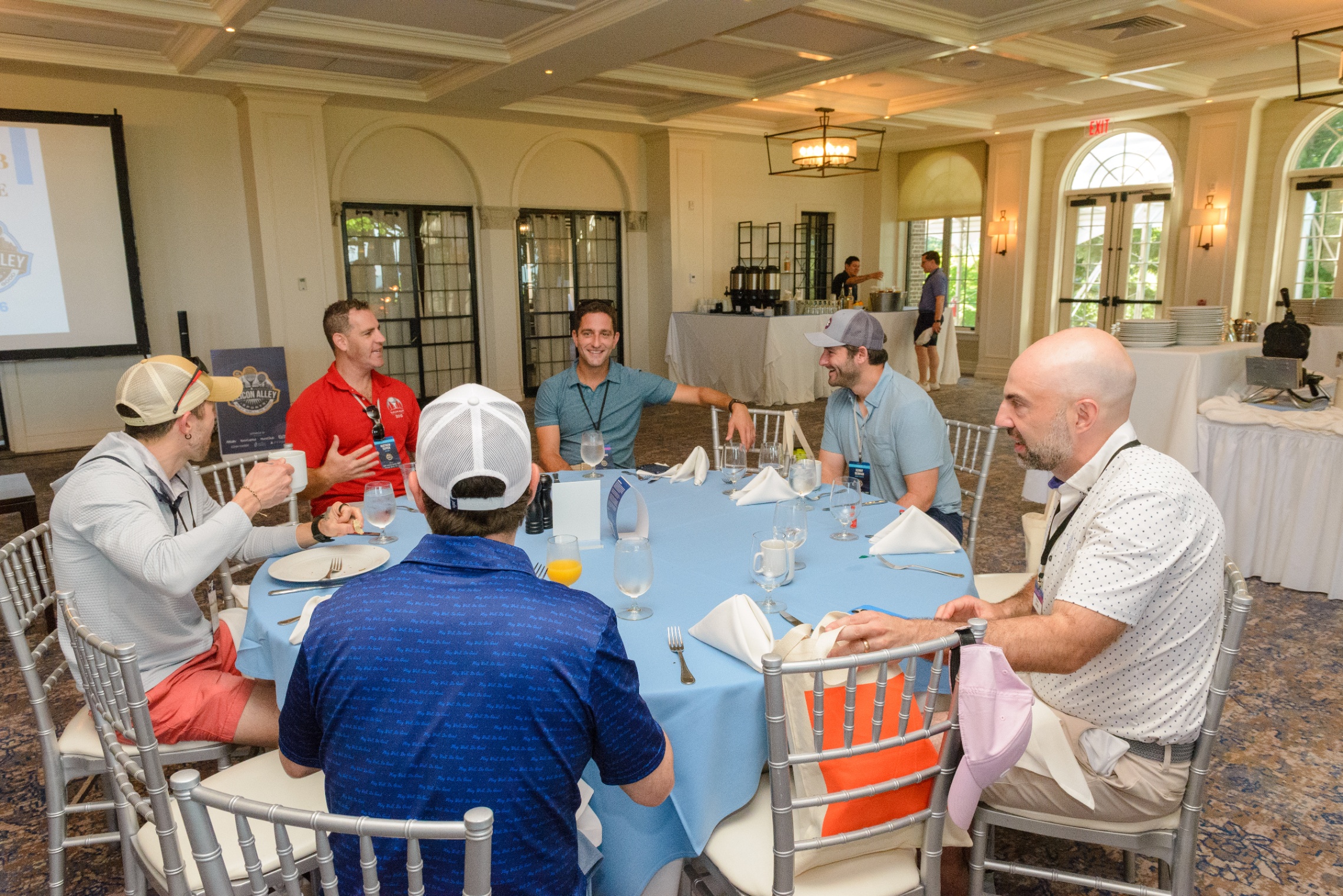 Event photo