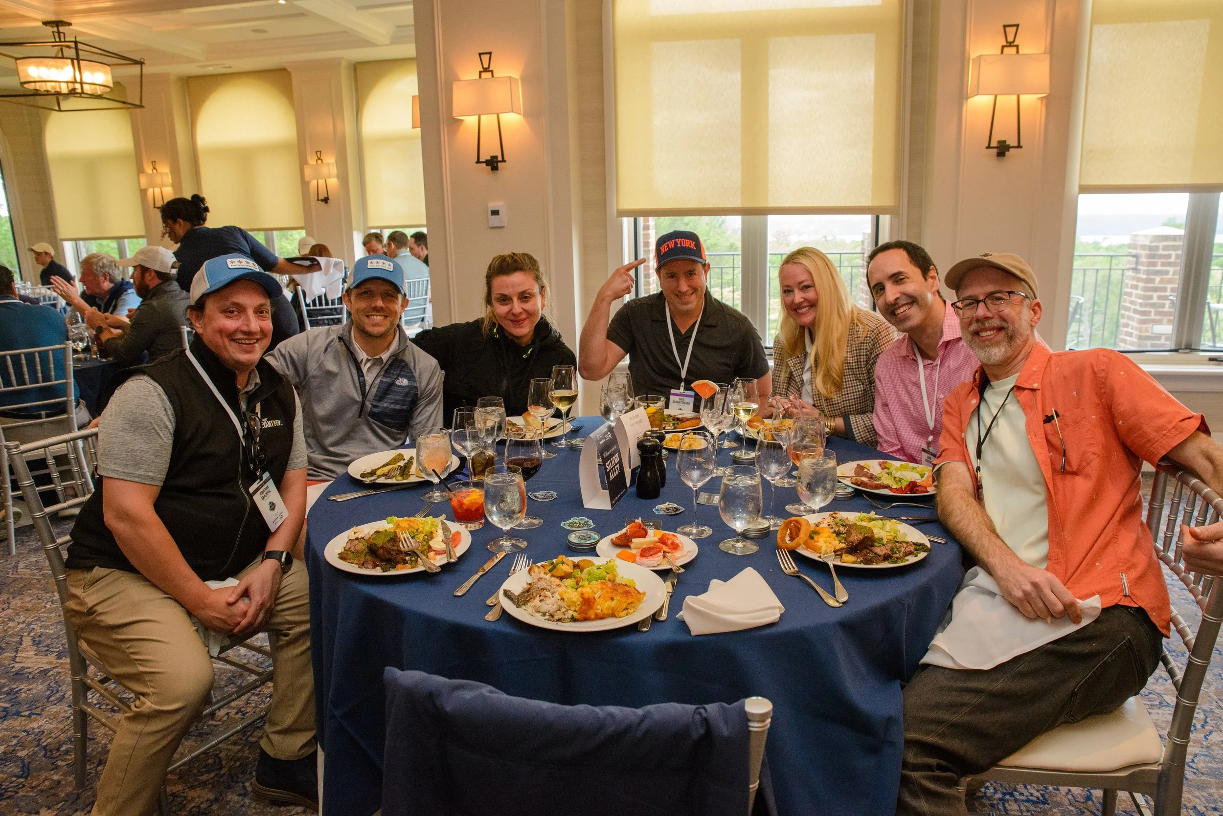 Event photo