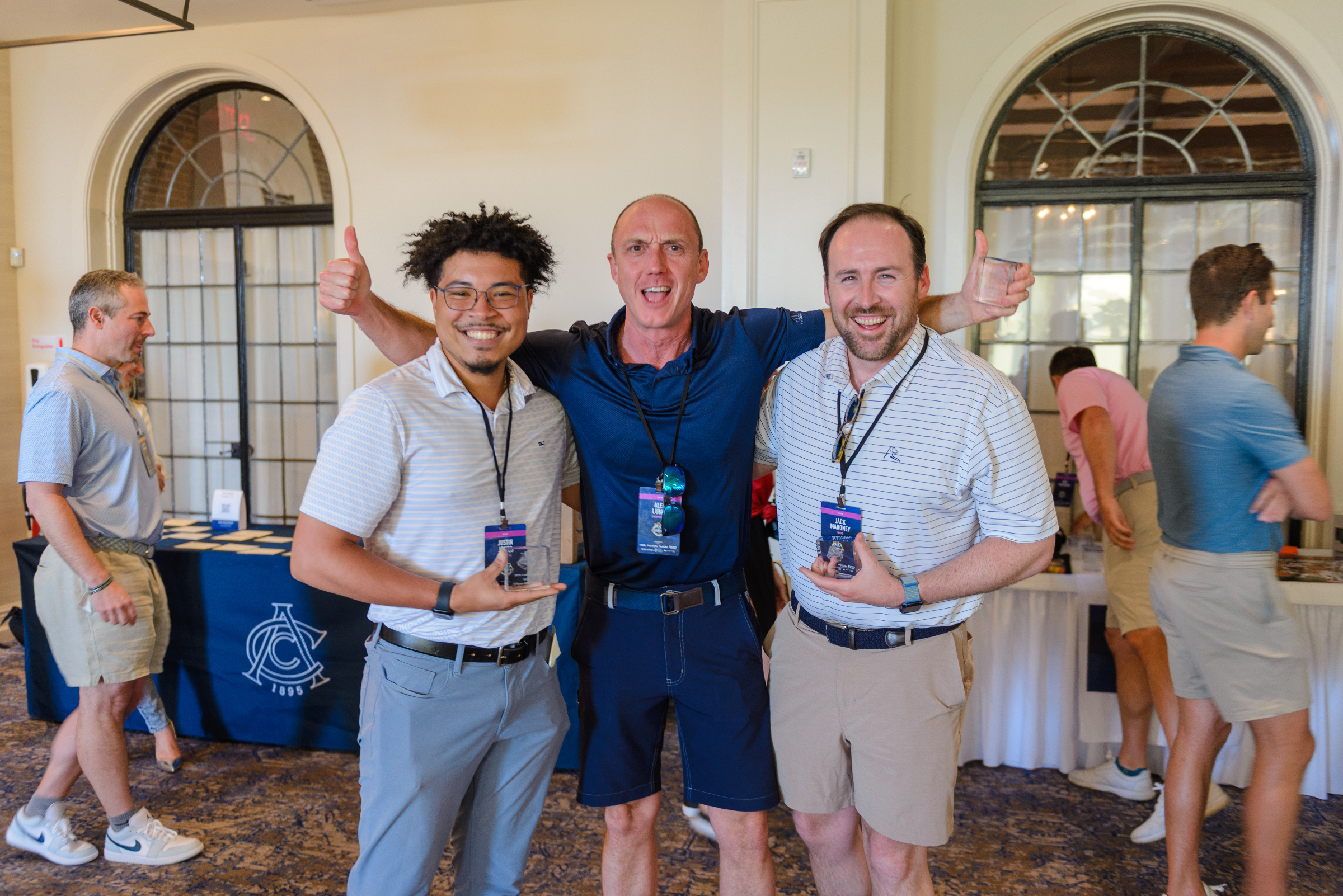 Event photo