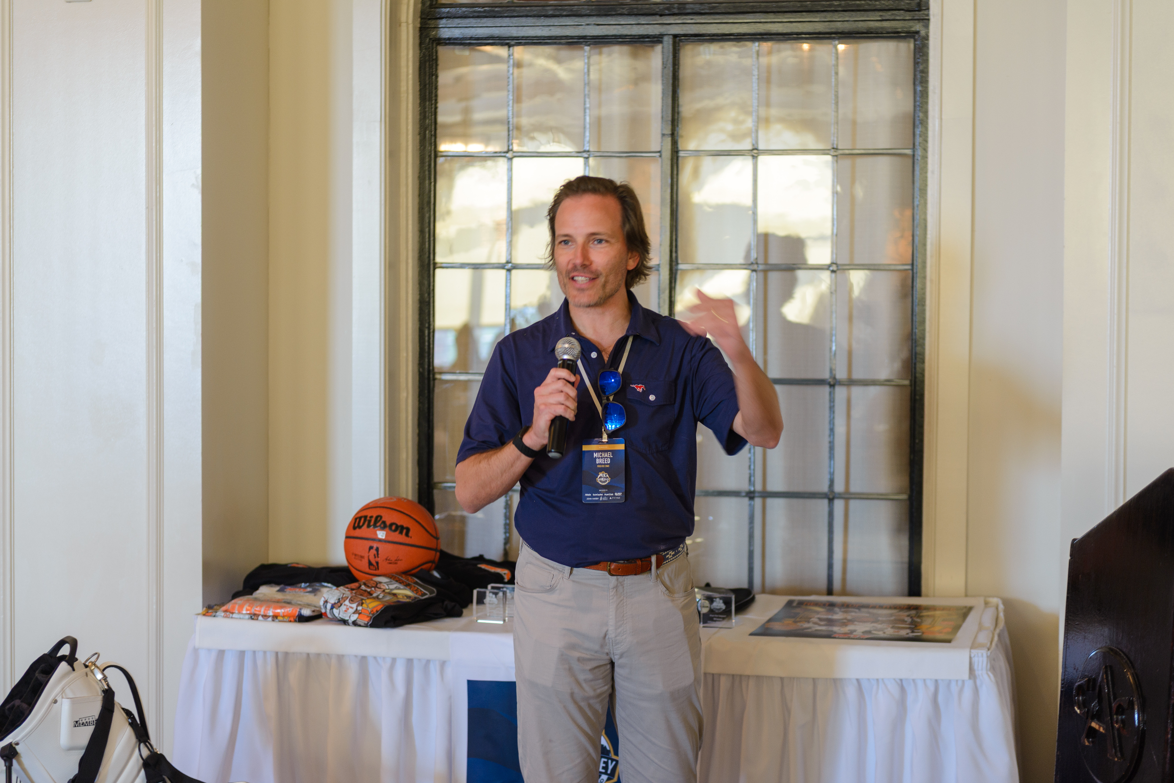 Event photo