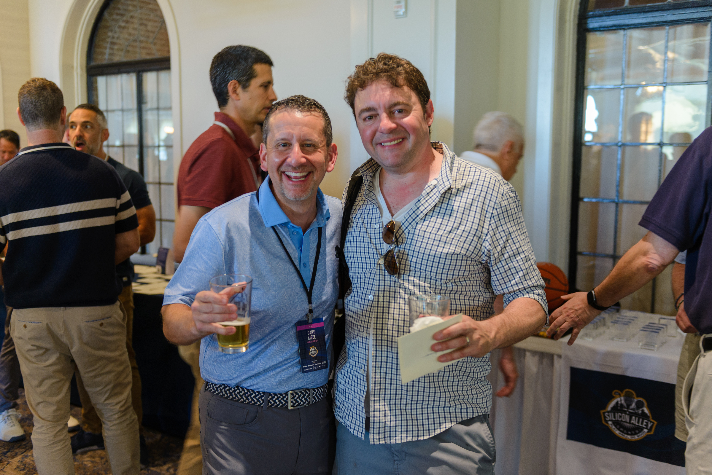 Event photo