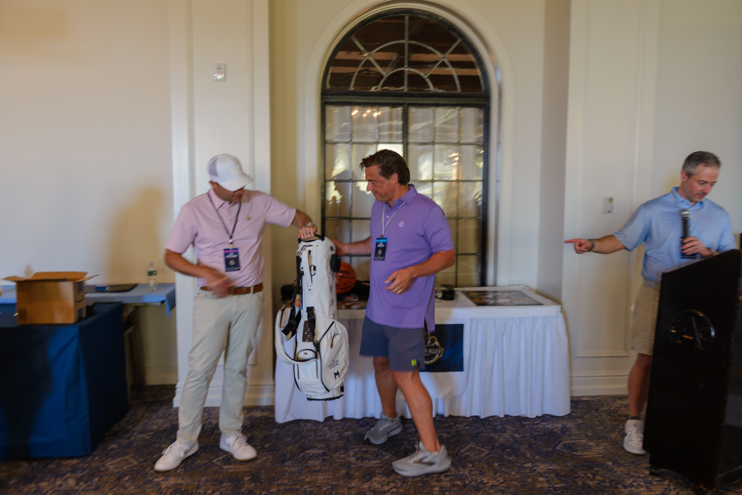 Event photo