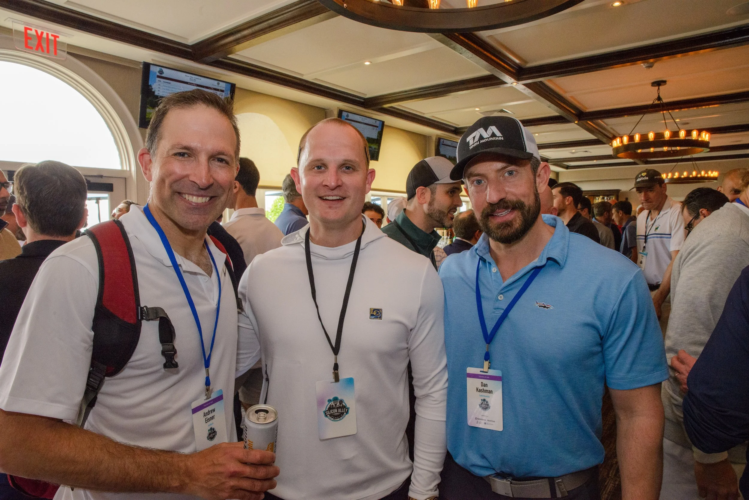 Event photo