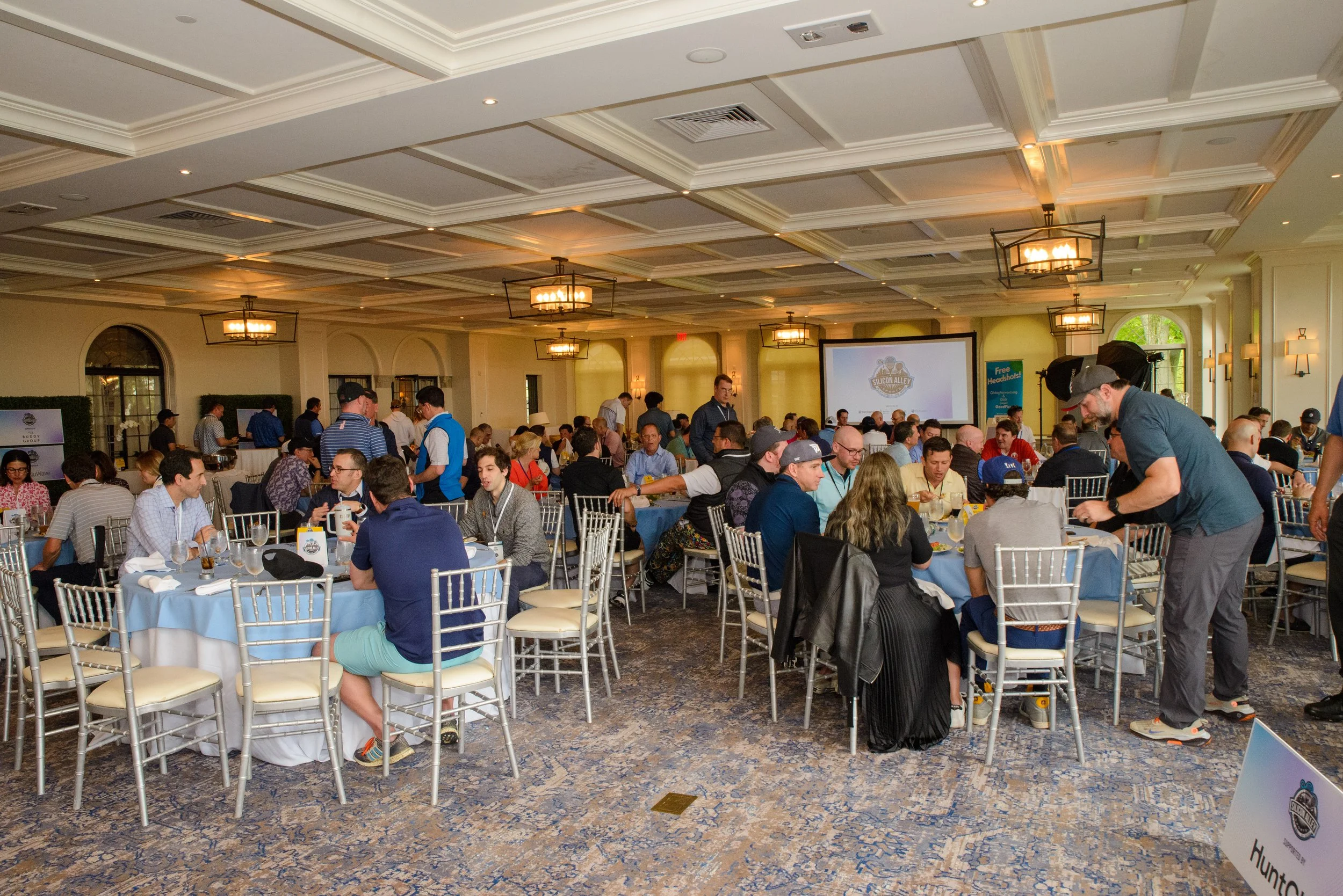 Event photo