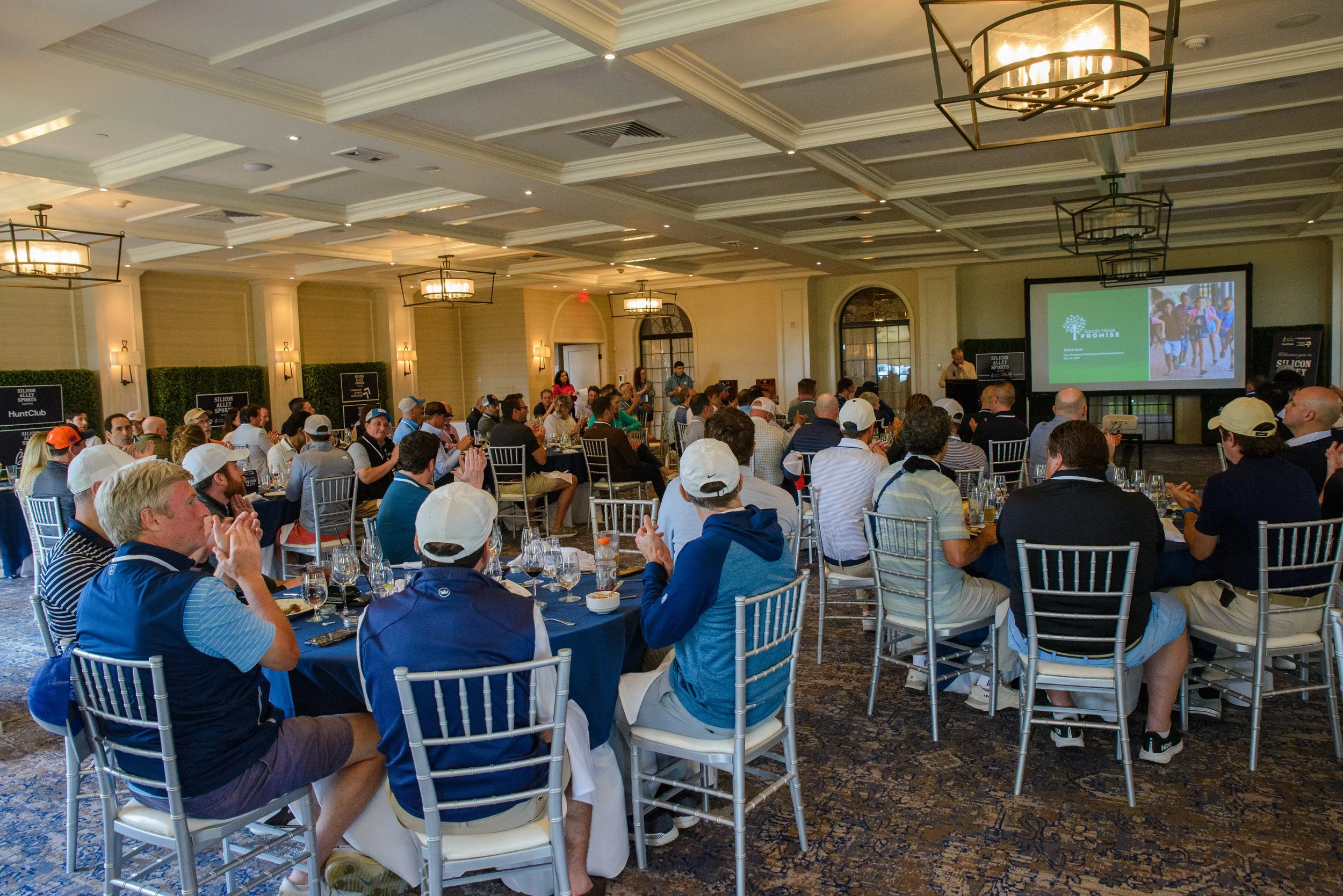 Event photo