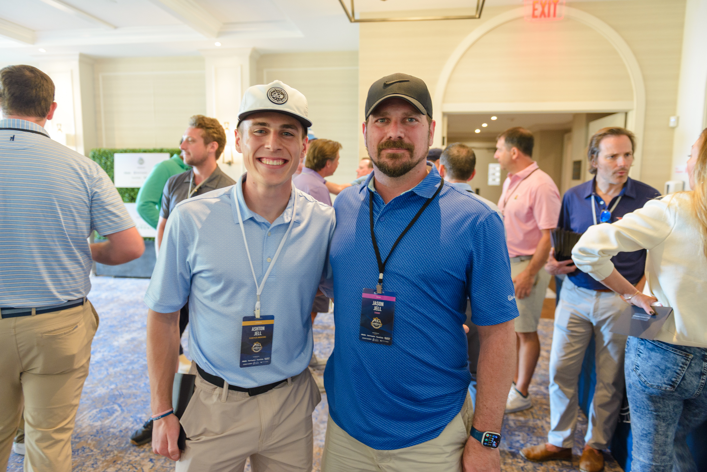 Event photo