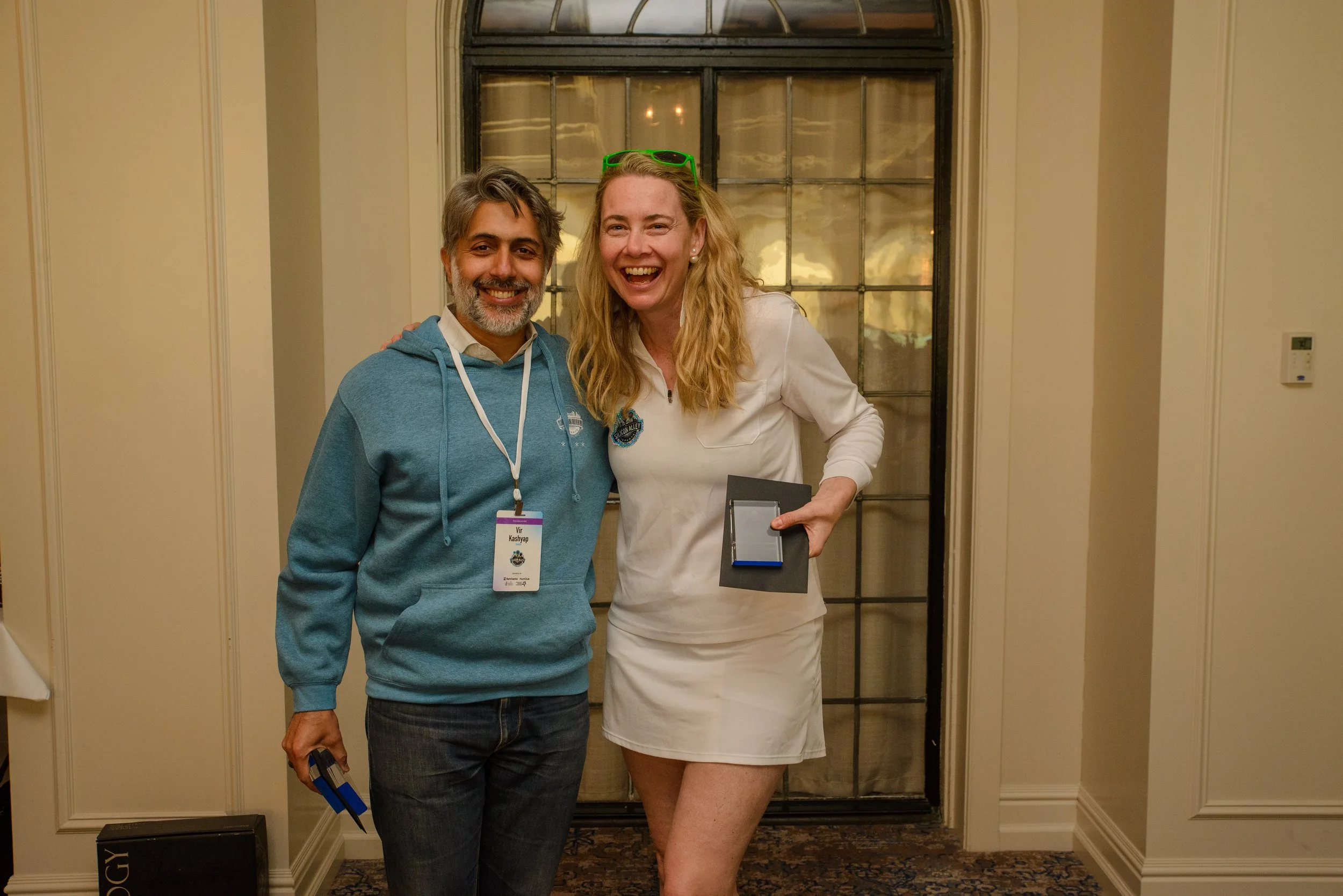 Event photo