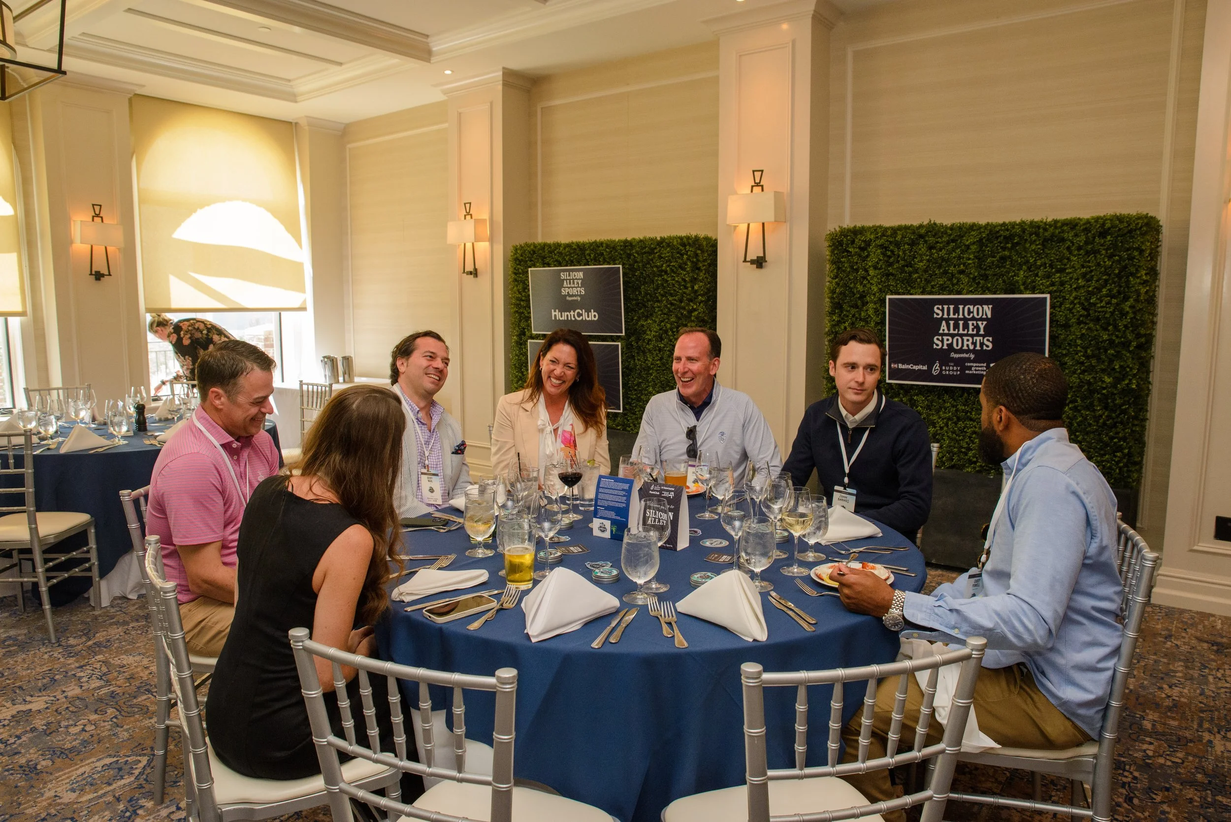 Event photo
