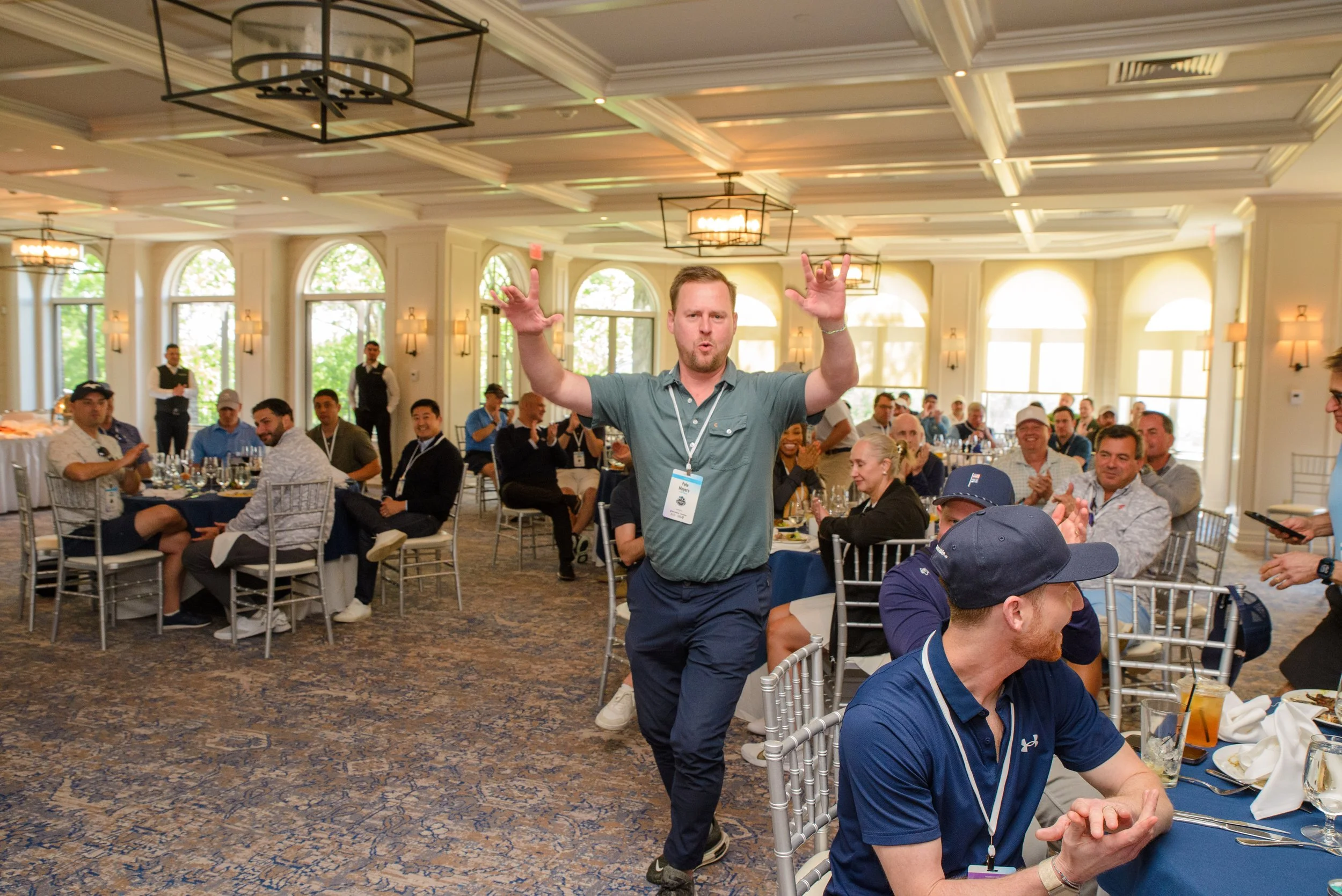 Event photo