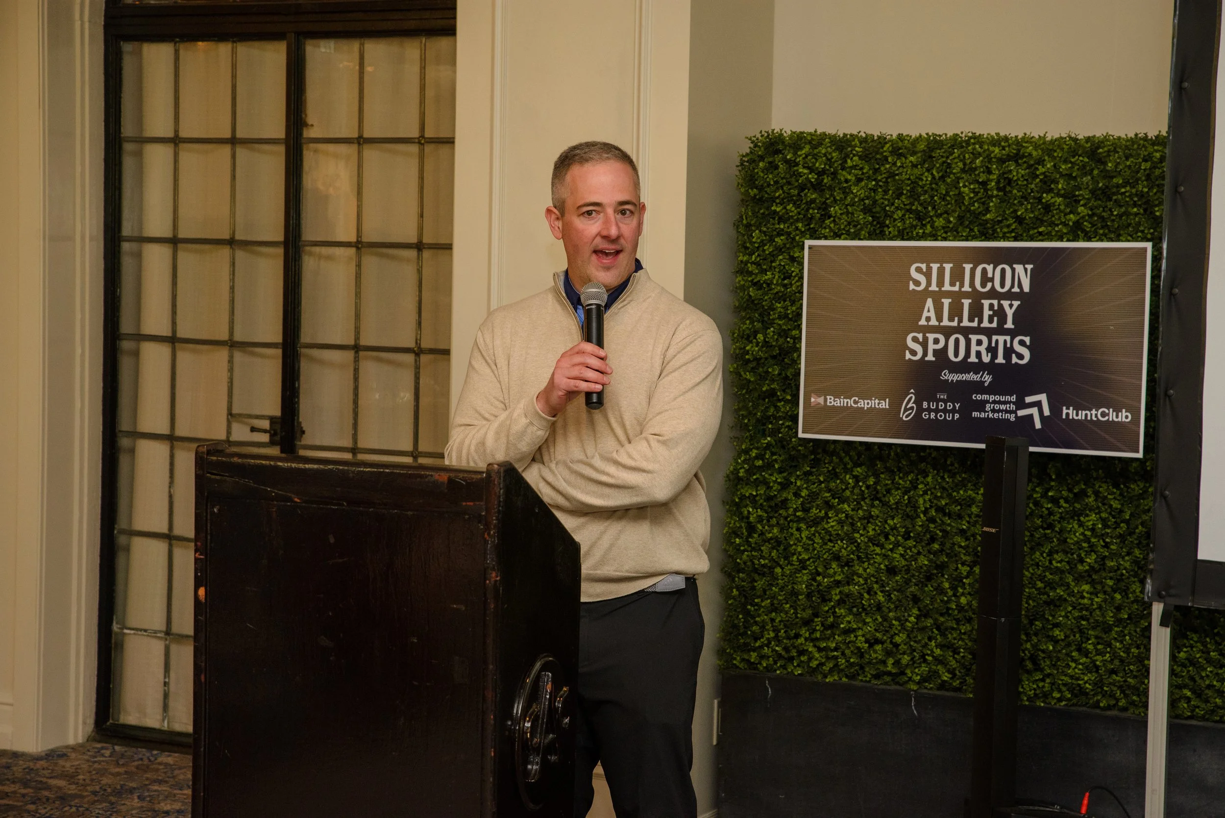 Event photo