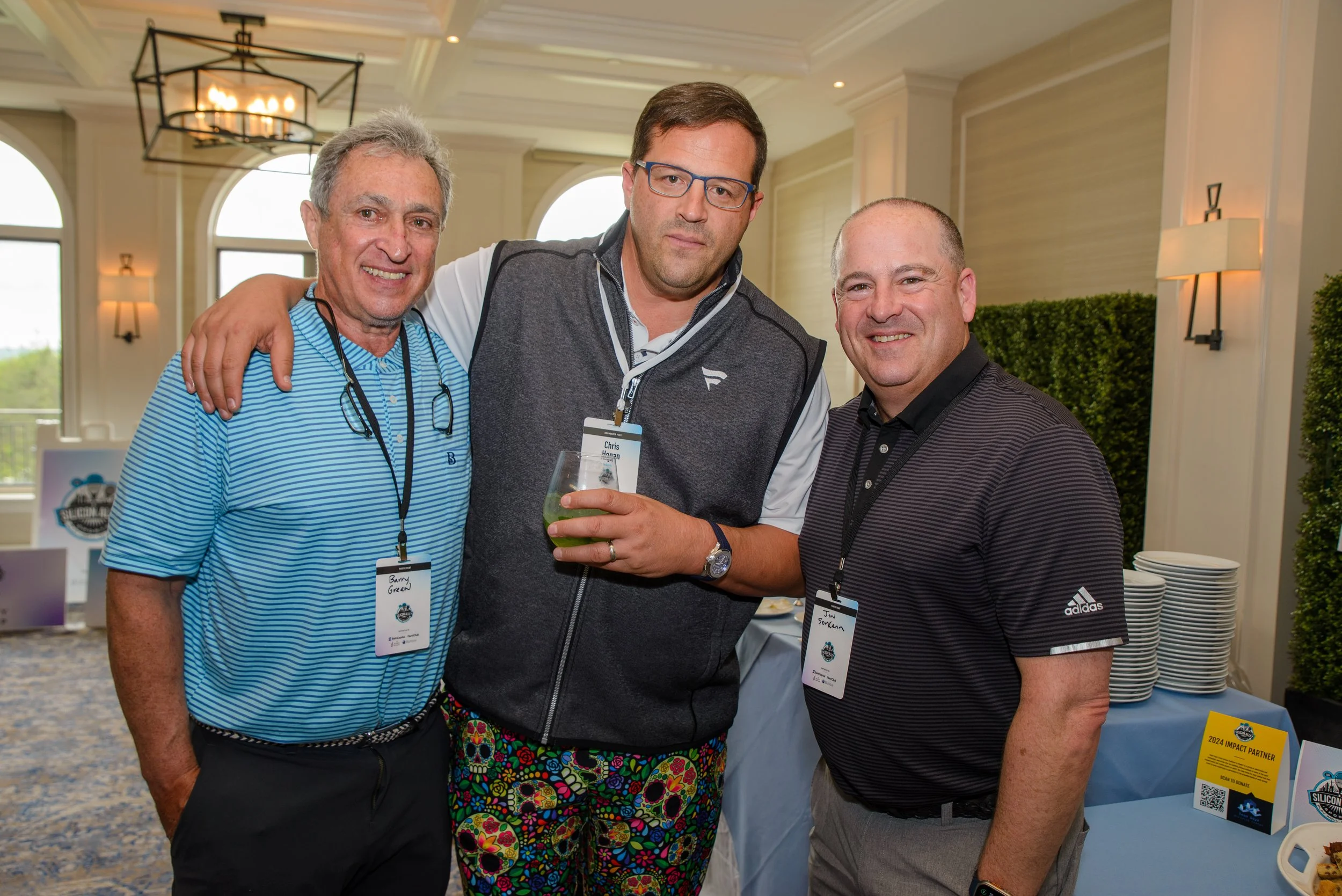 Event photo