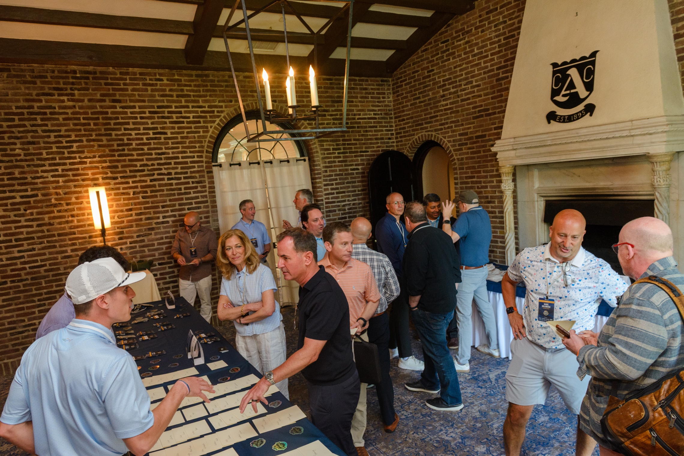 Event photo