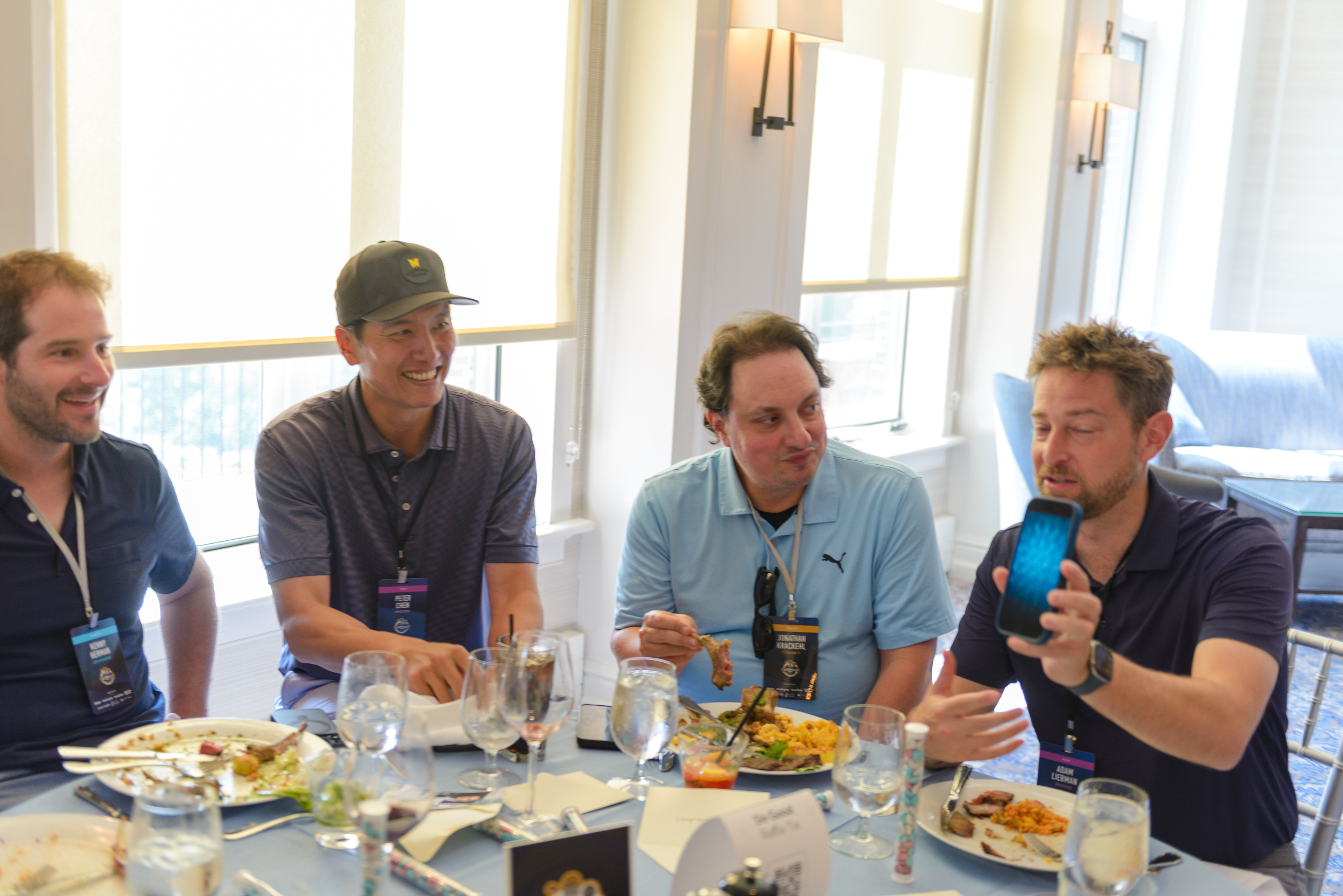 Event photo