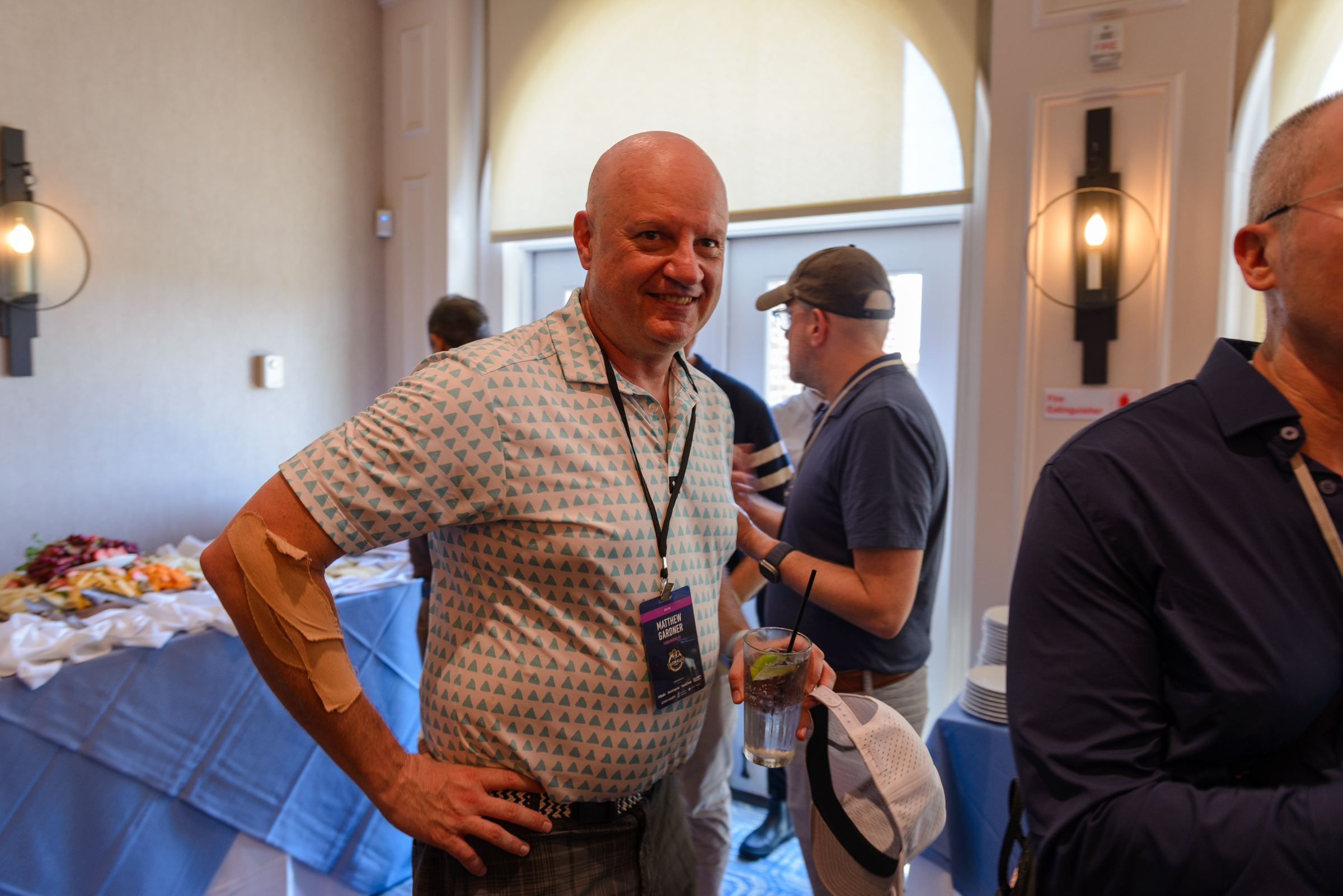 Event photo