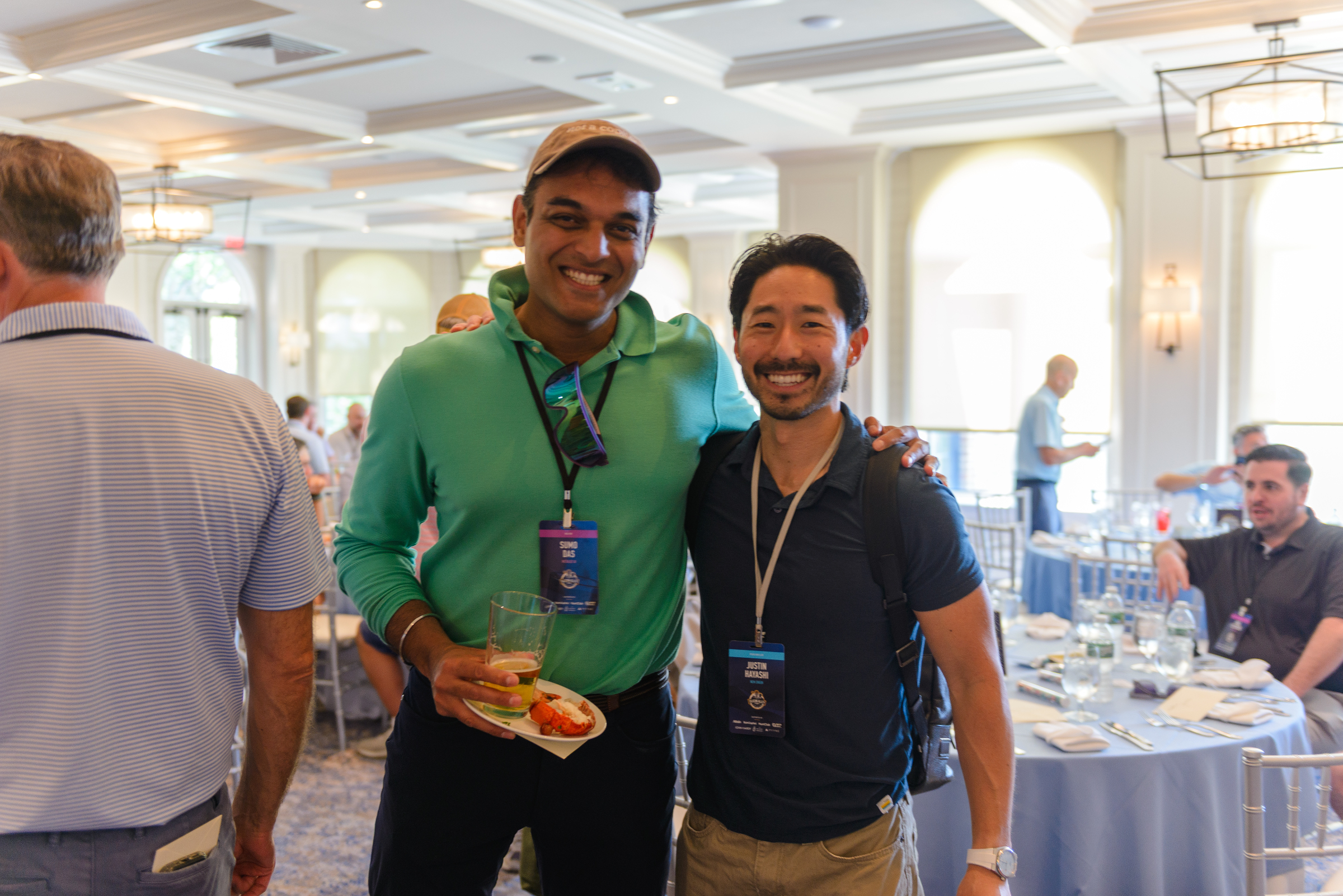 Event photo
