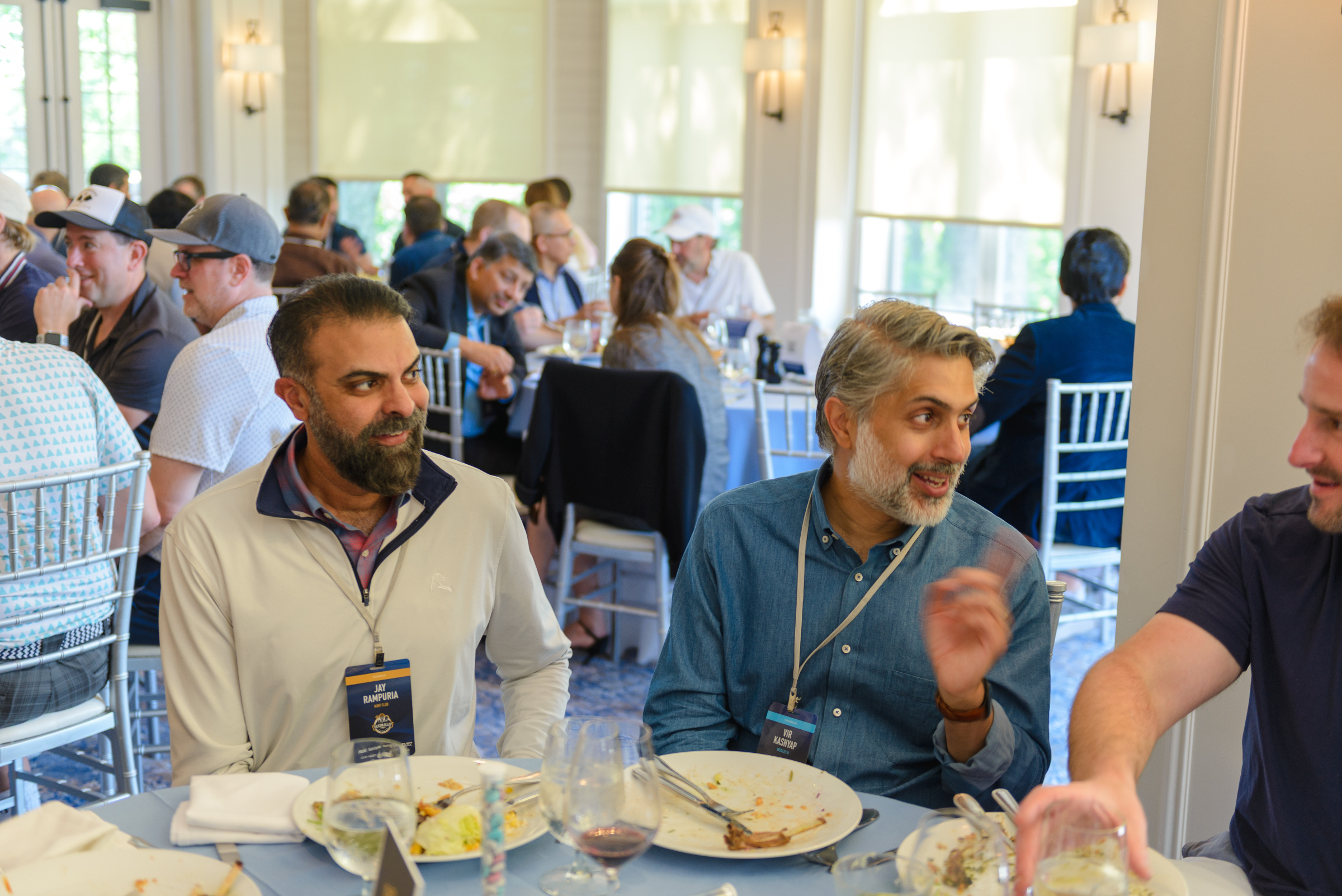 Event photo