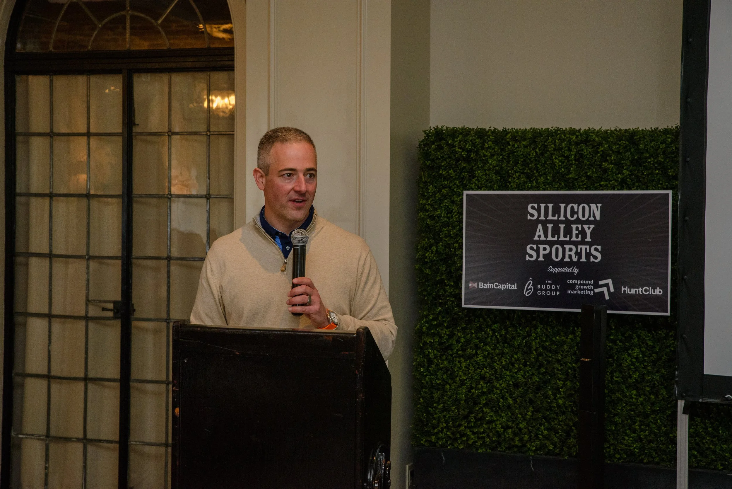 Event photo