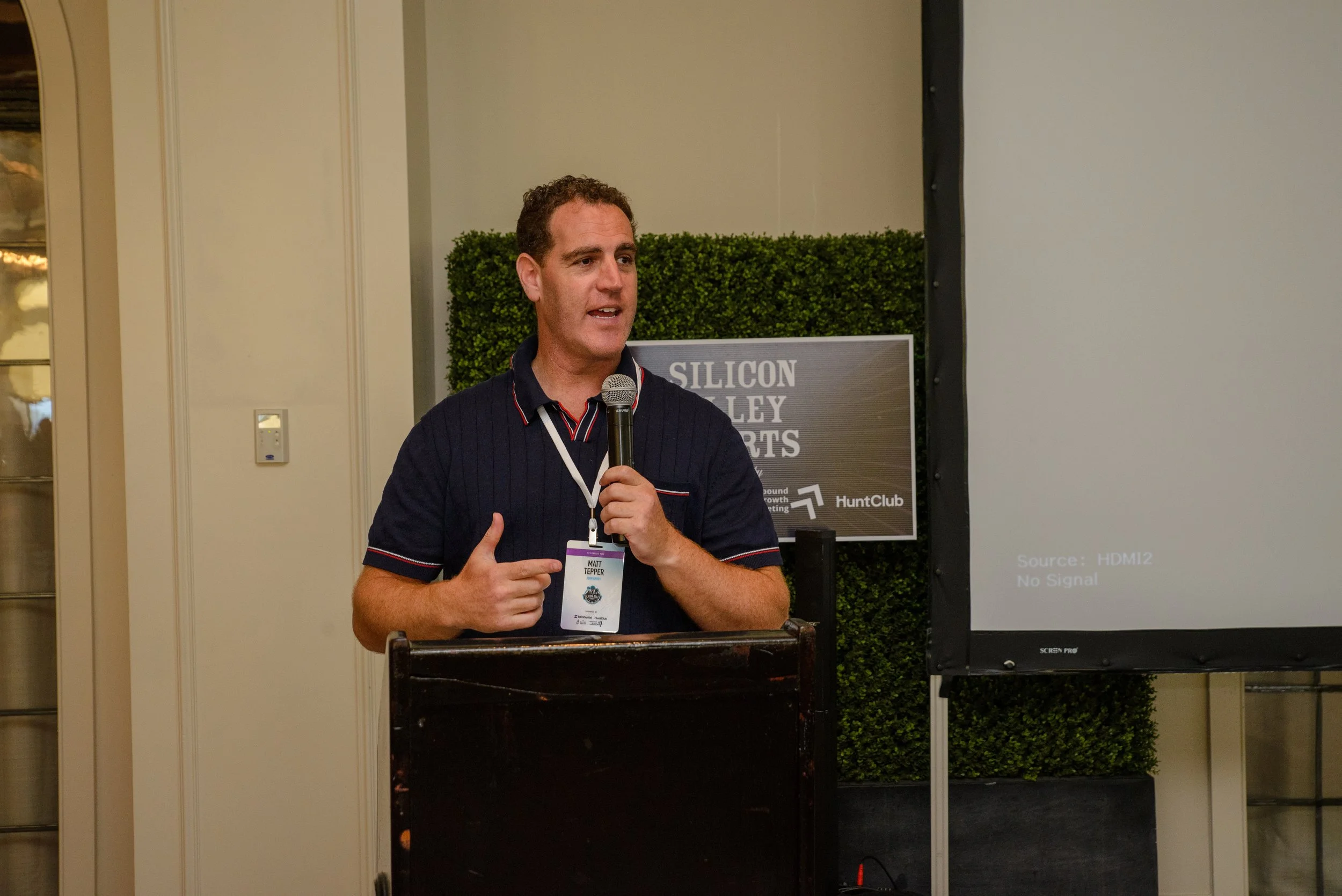 Event photo