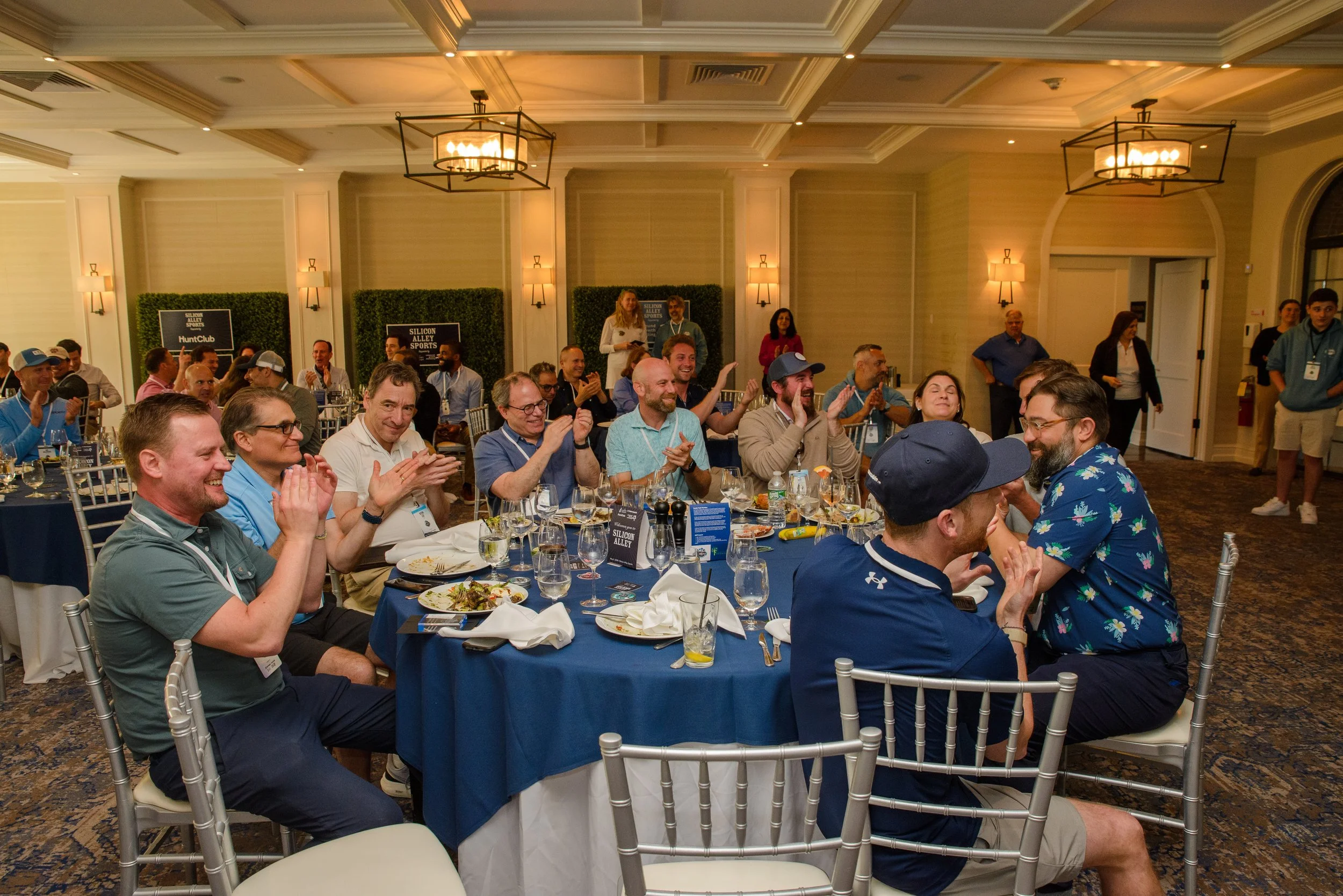 Event photo