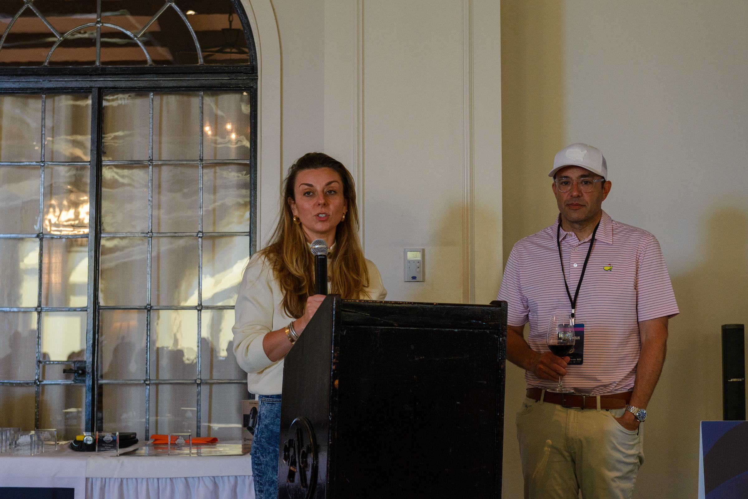 Event photo