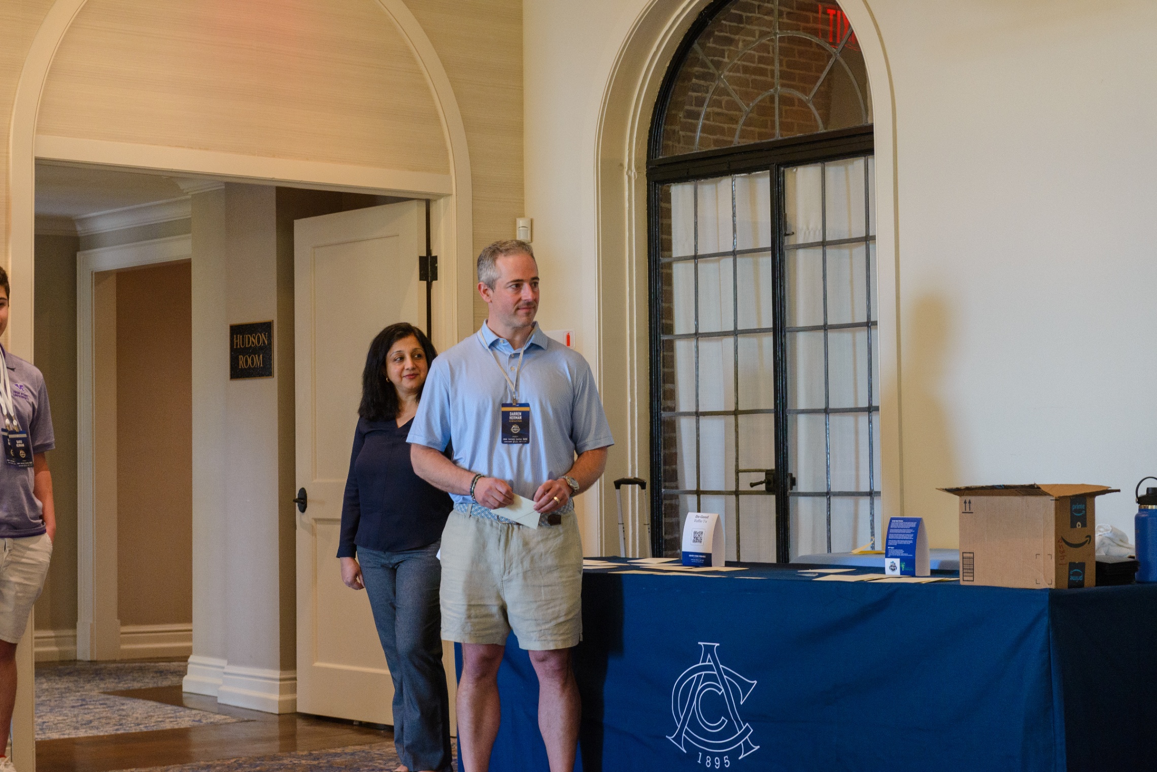 Event photo