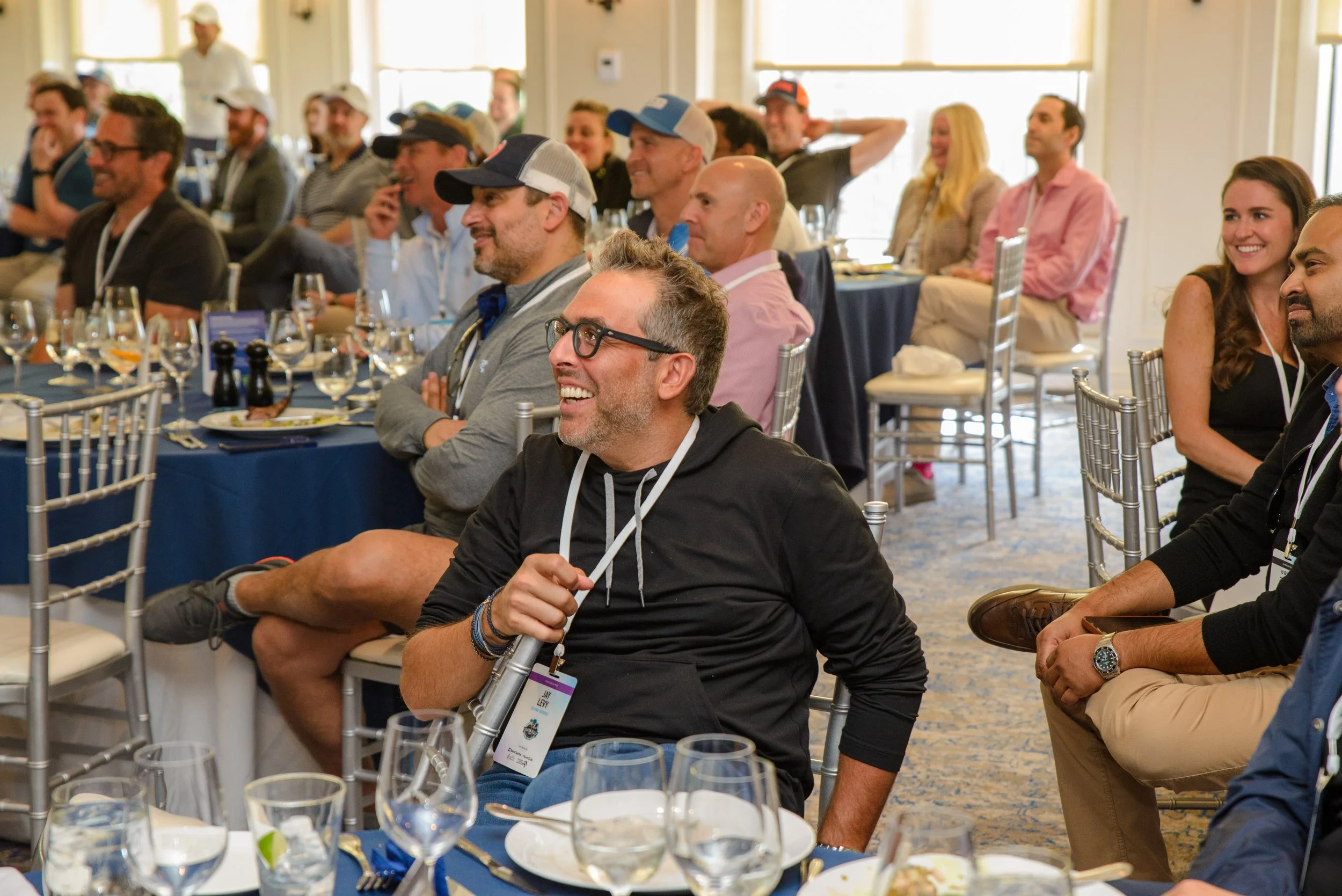 Event photo