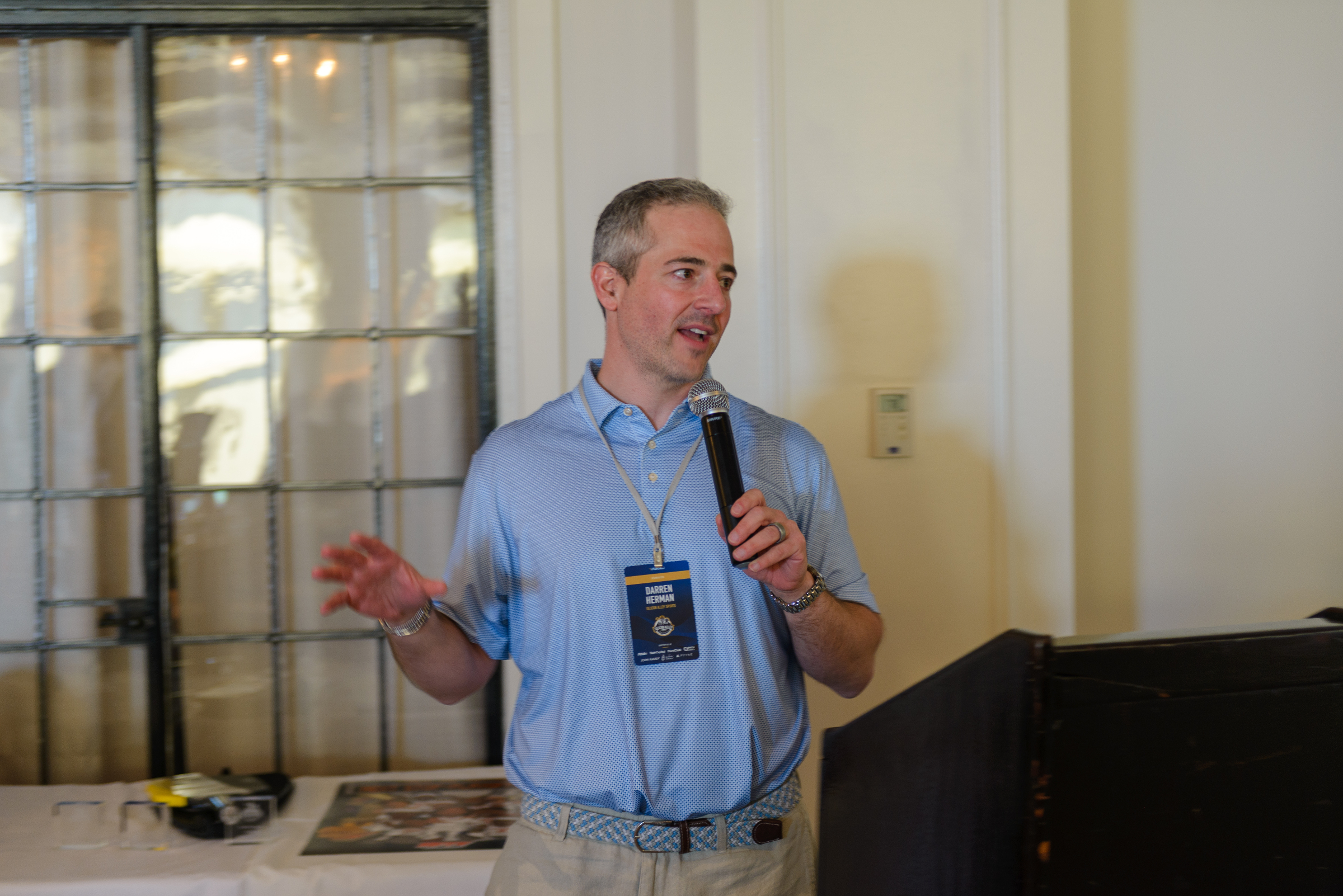Event photo