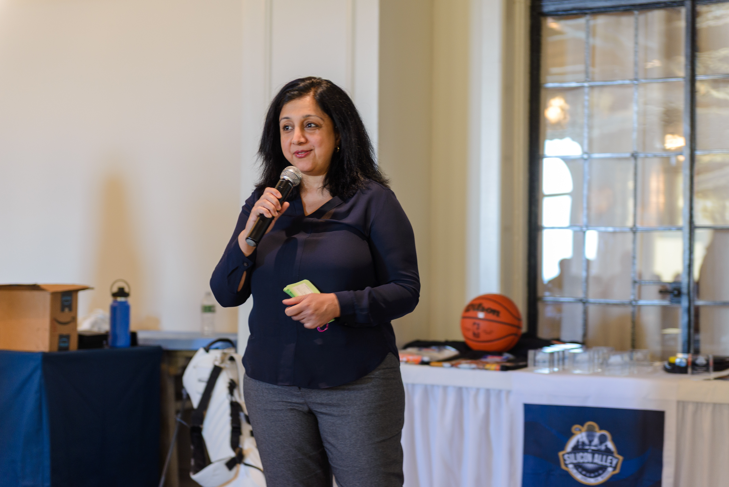Event photo
