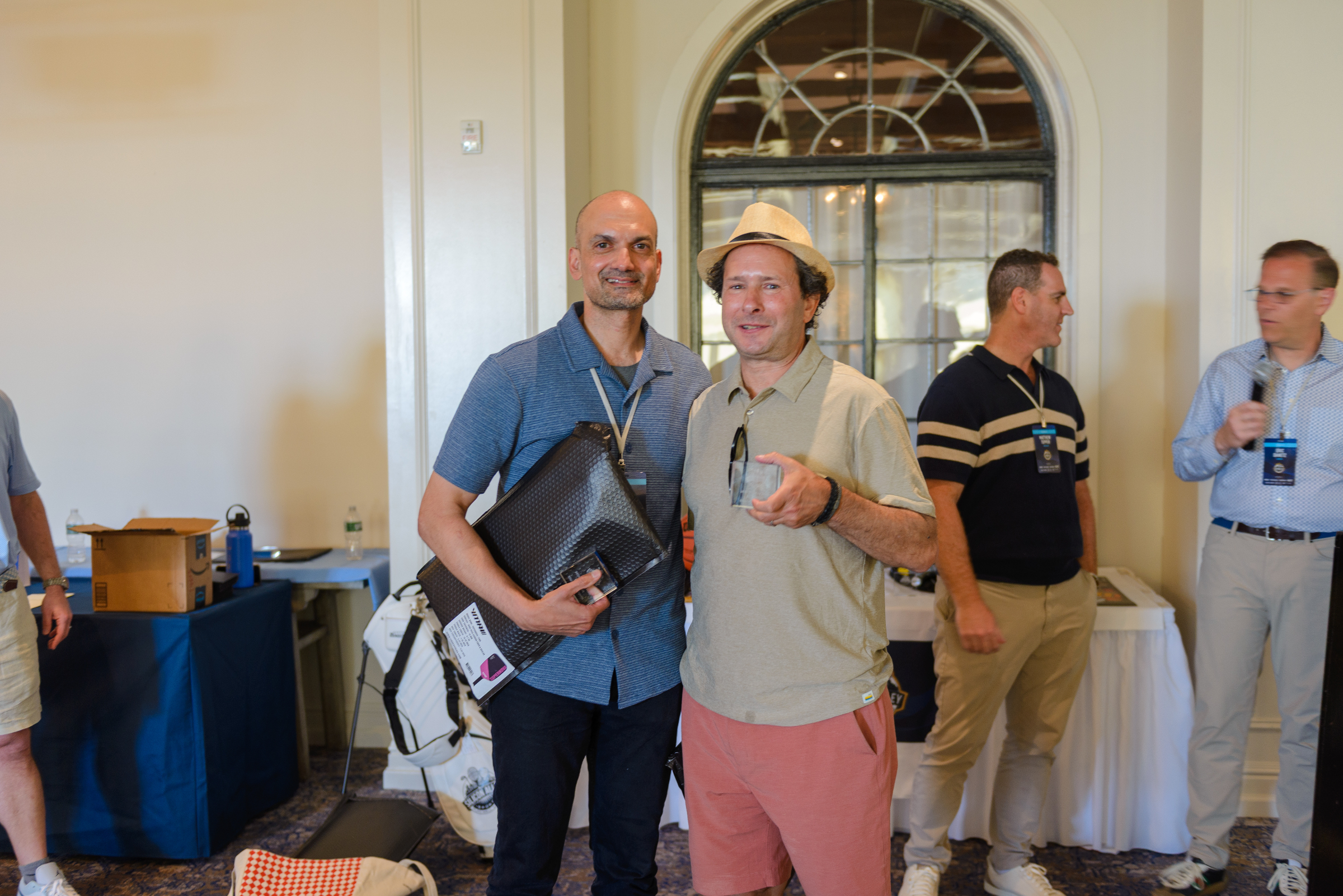 Event photo
