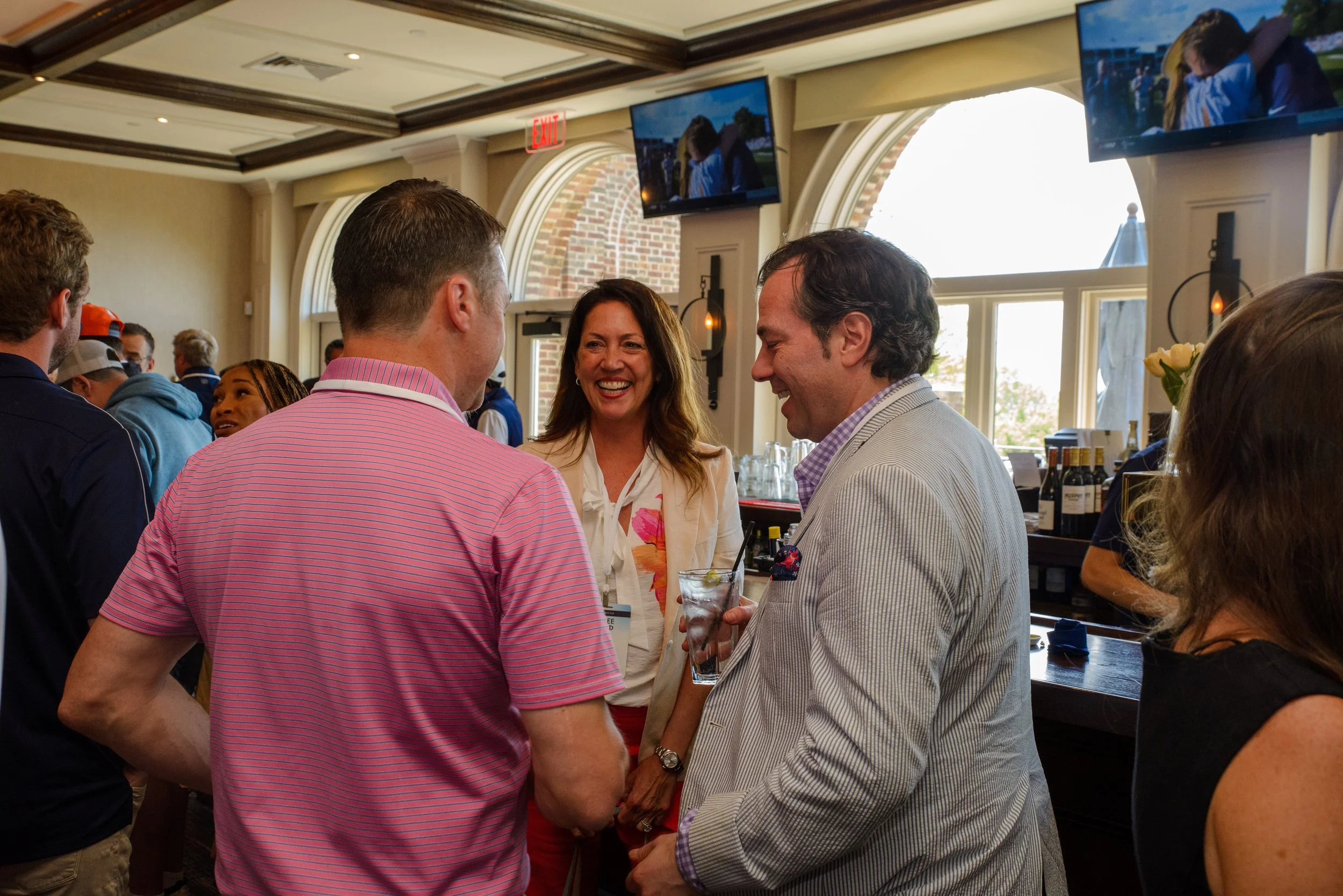 Event photo