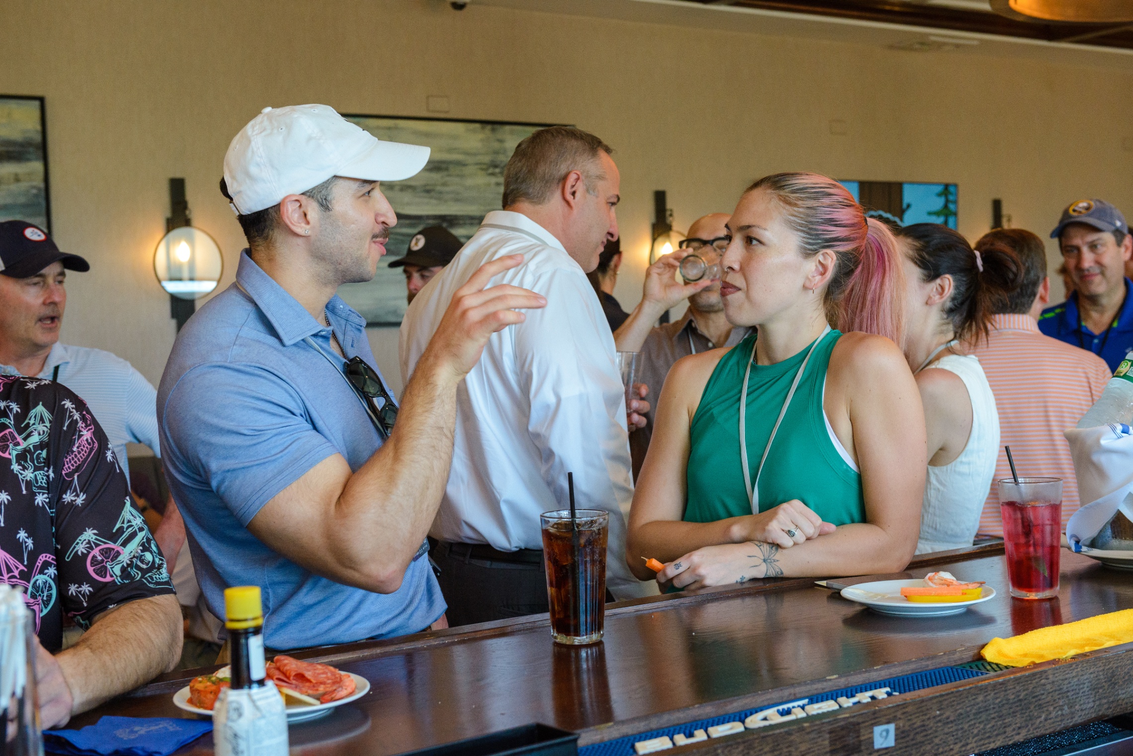 Event photo