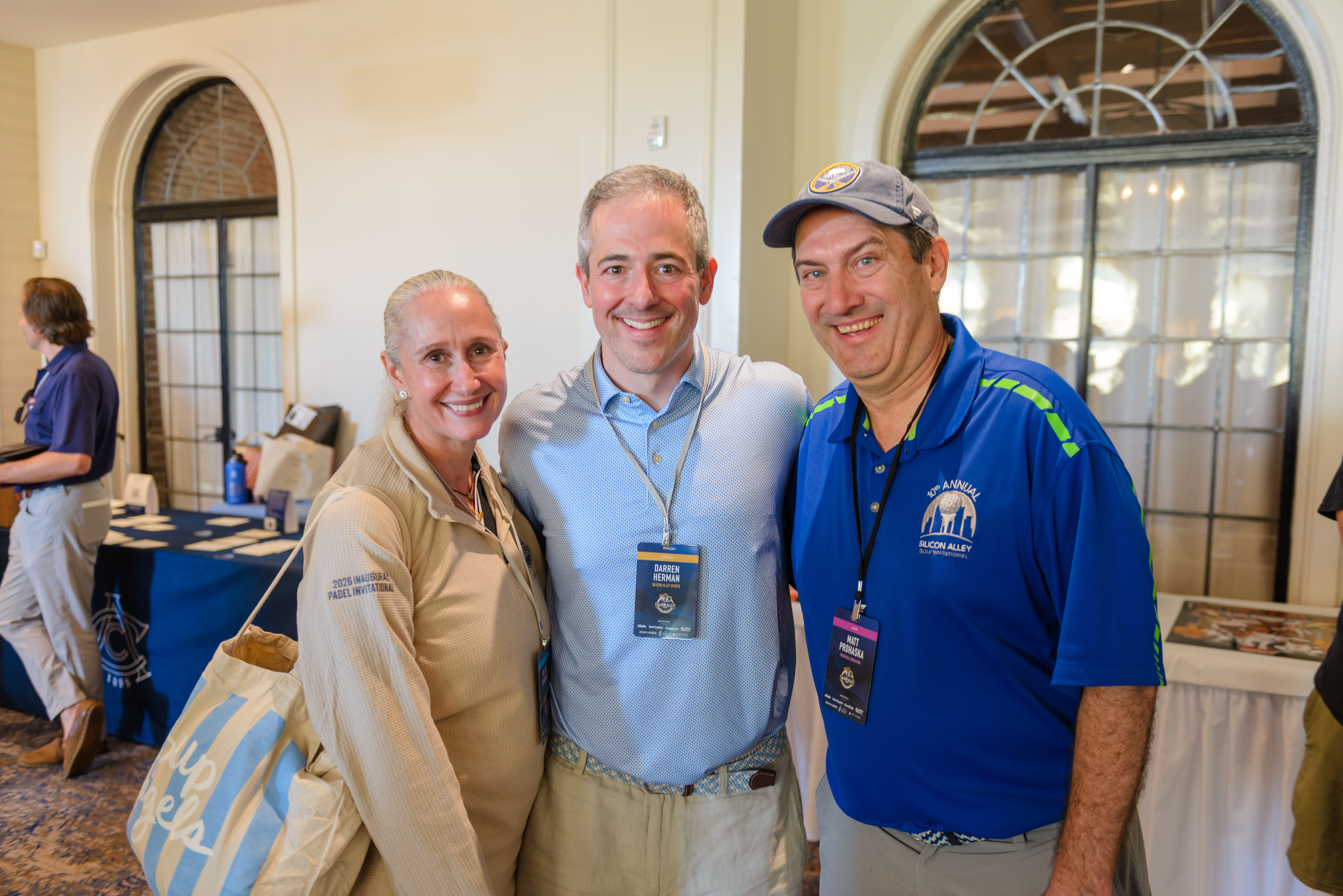 Event photo