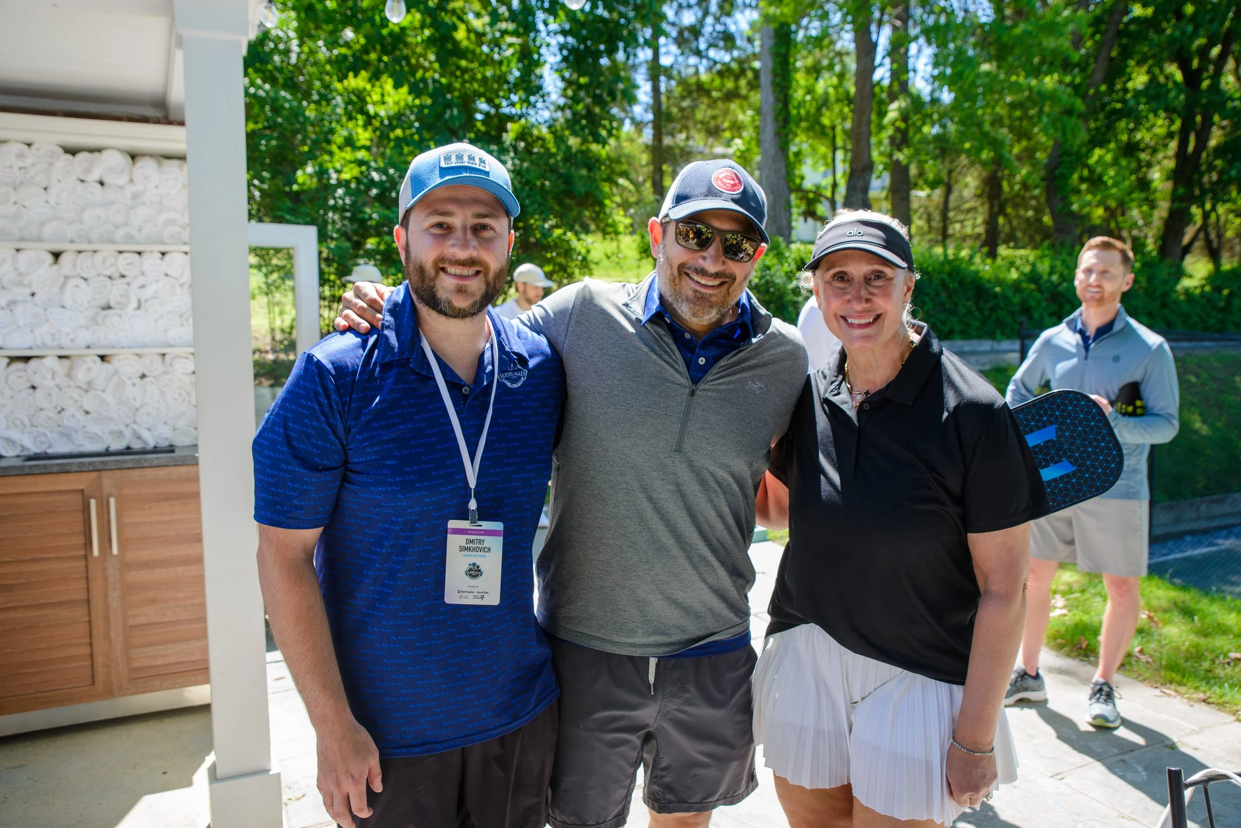 Event photo
