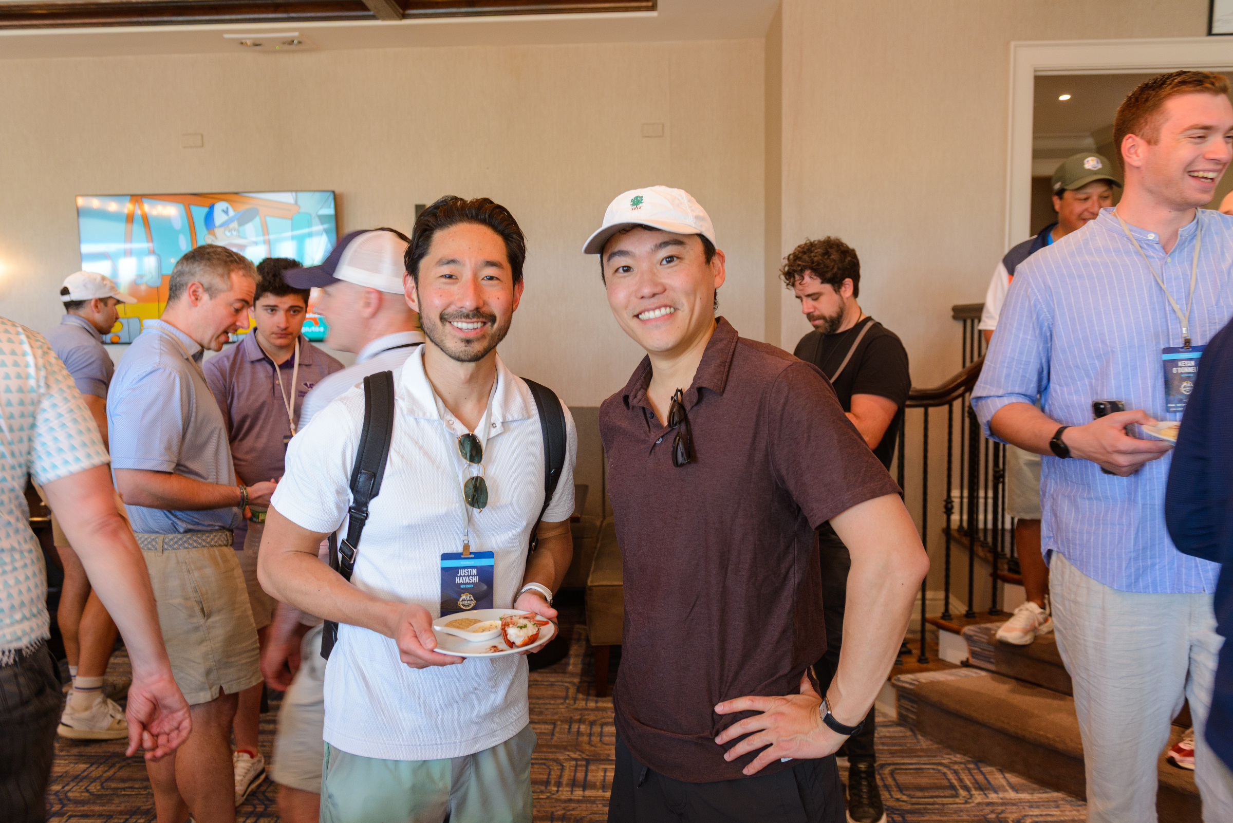 Event photo