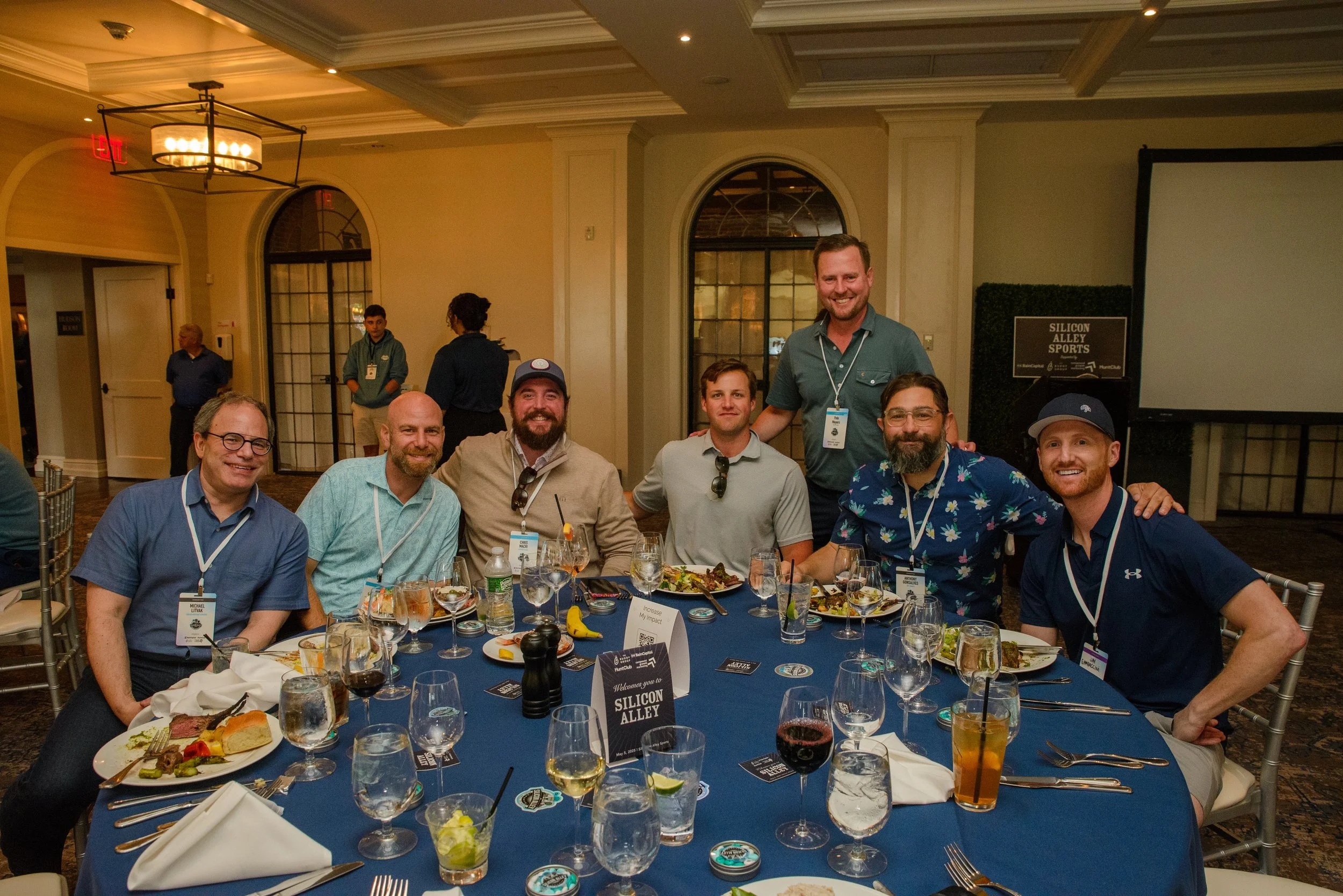 Event photo
