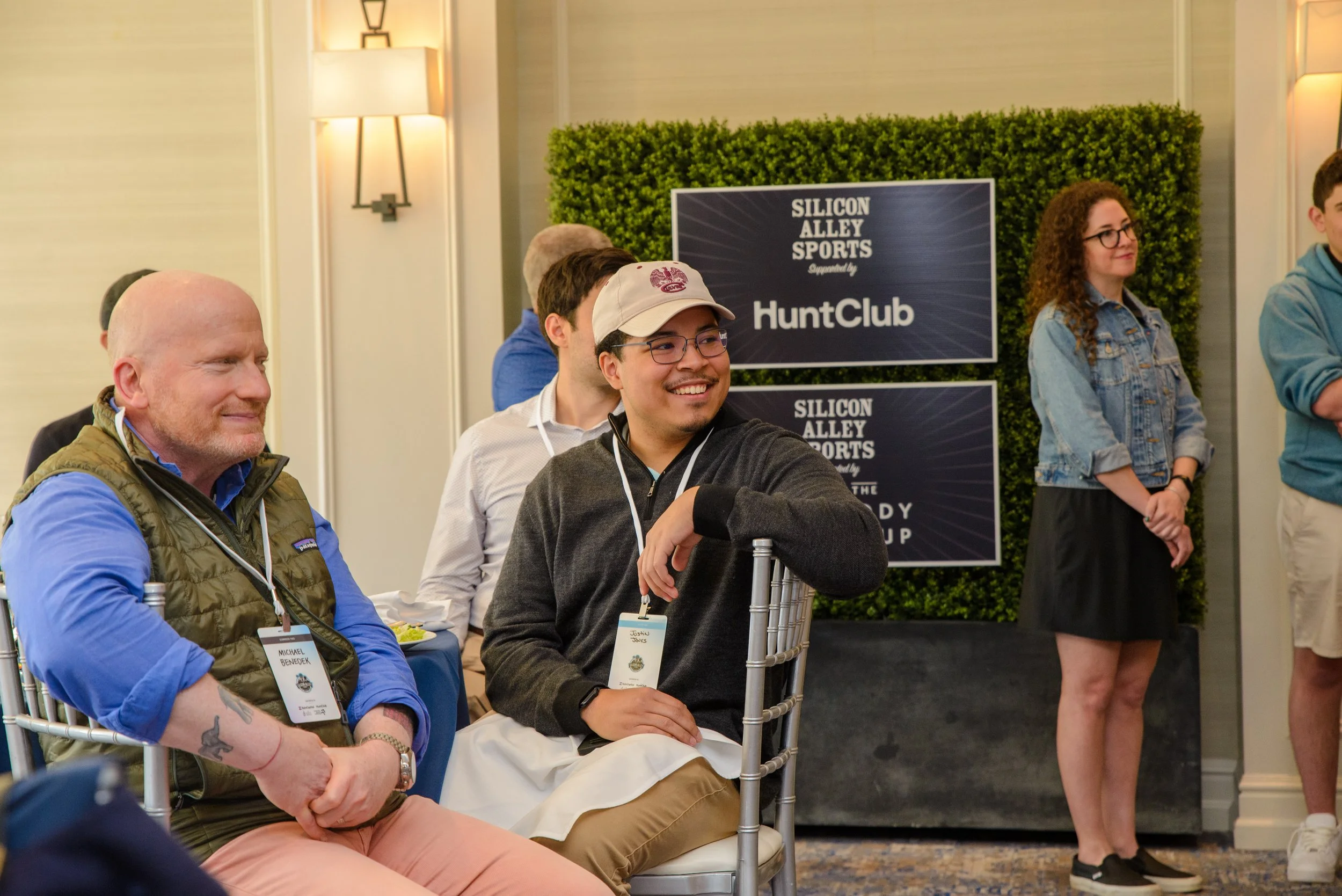 Event photo