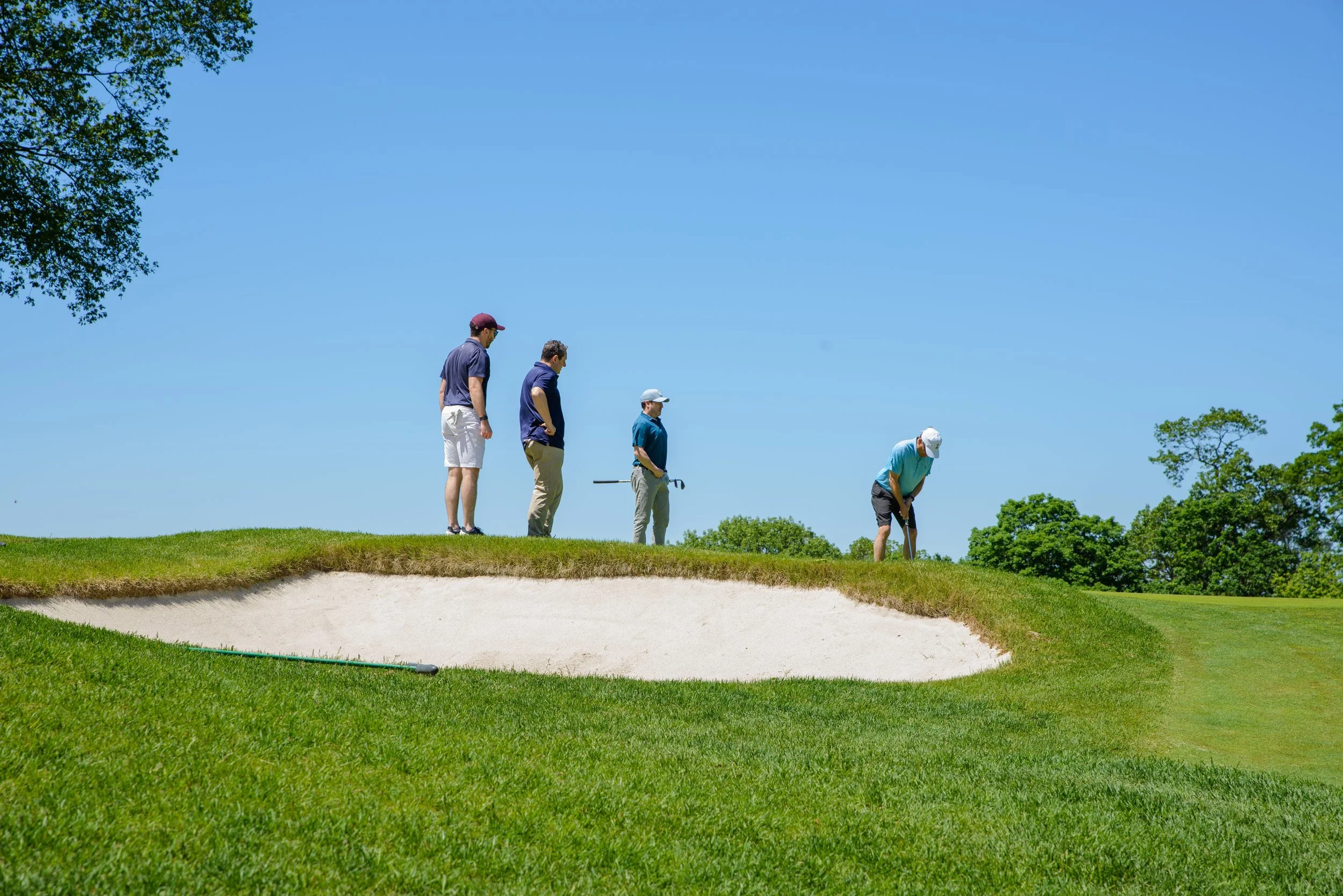 2025 Silicon Alley Golf Invitational photos