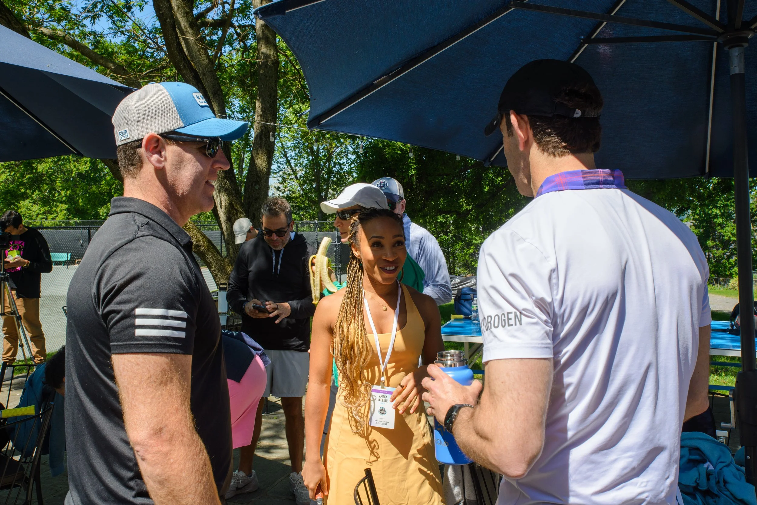 Event photo