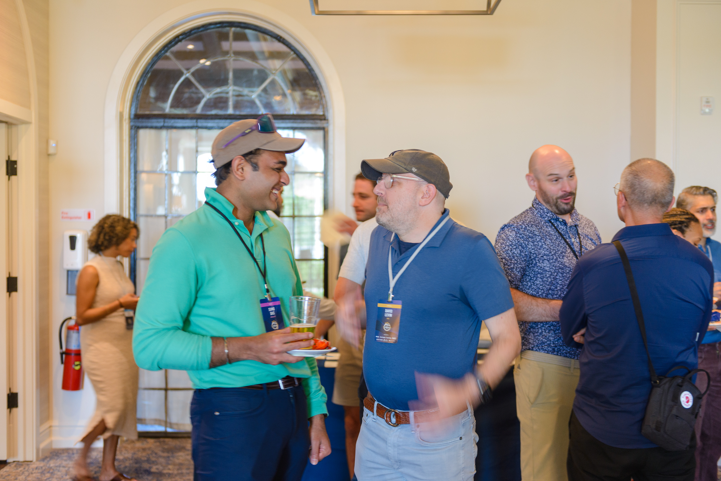 Event photo