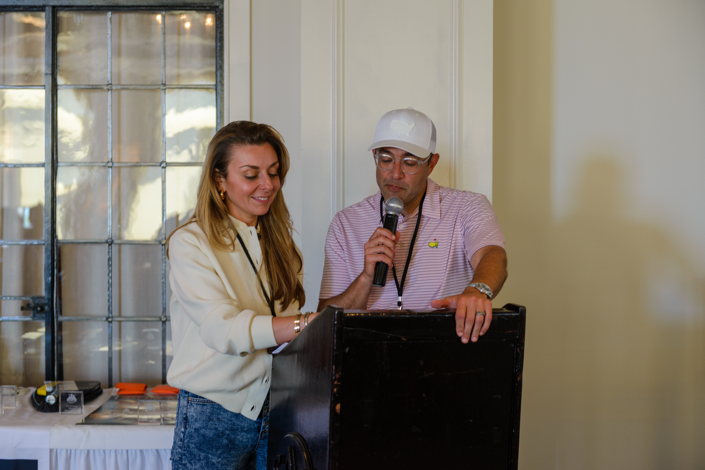 Event photo