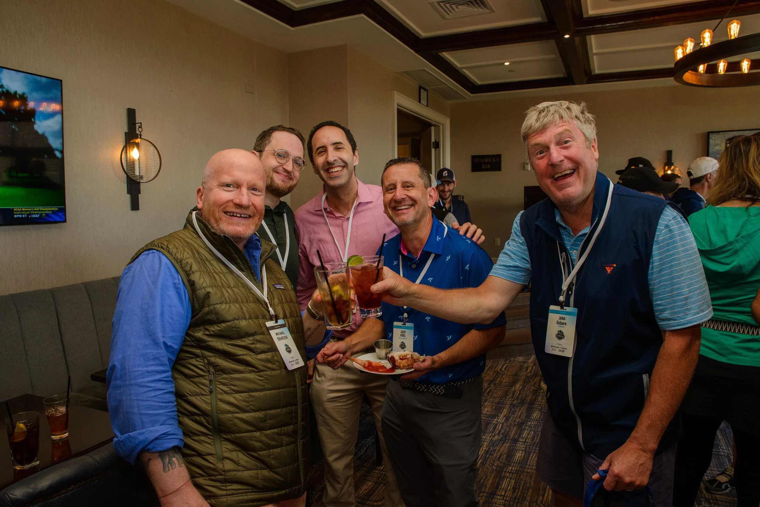 Event photo