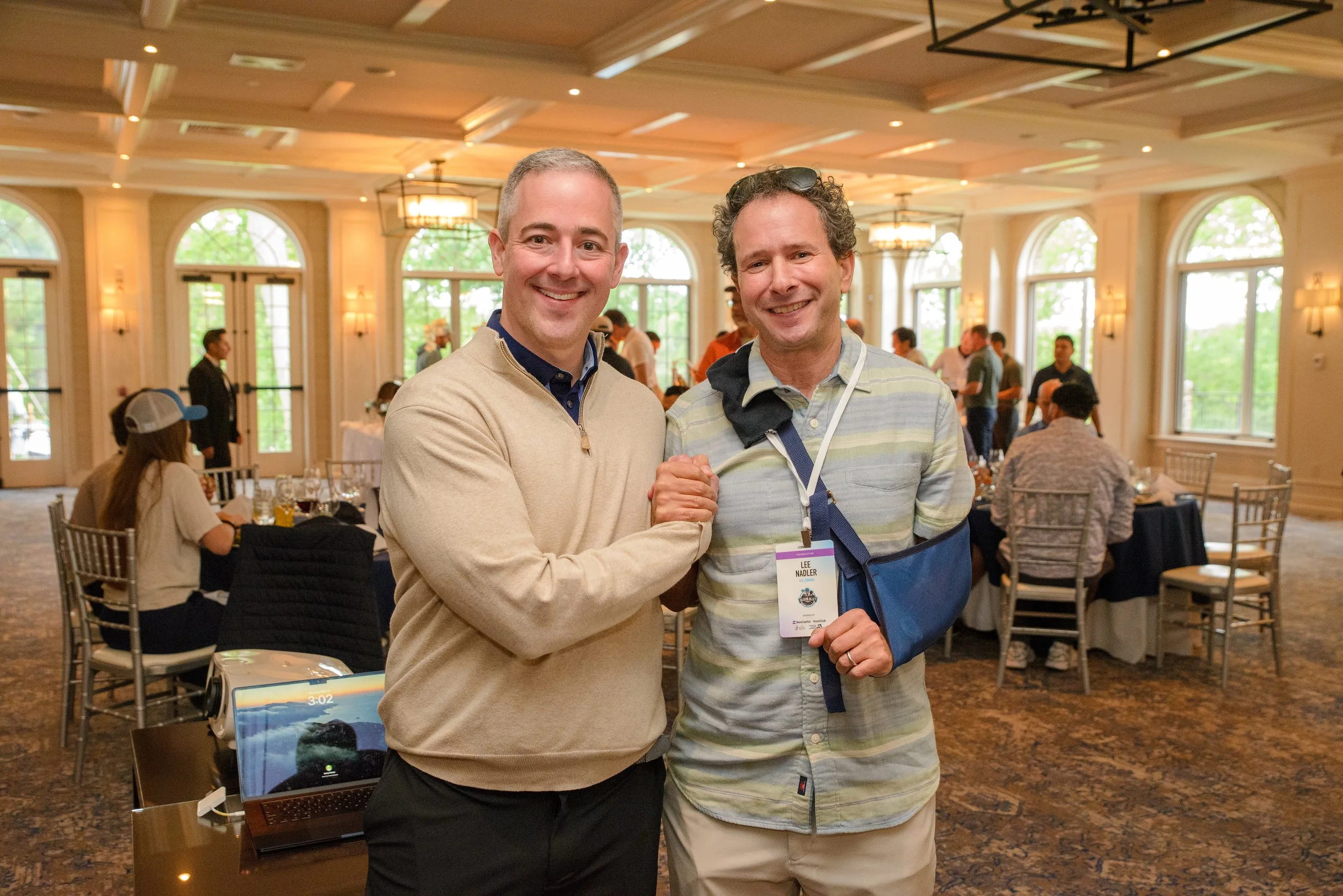 Event photo