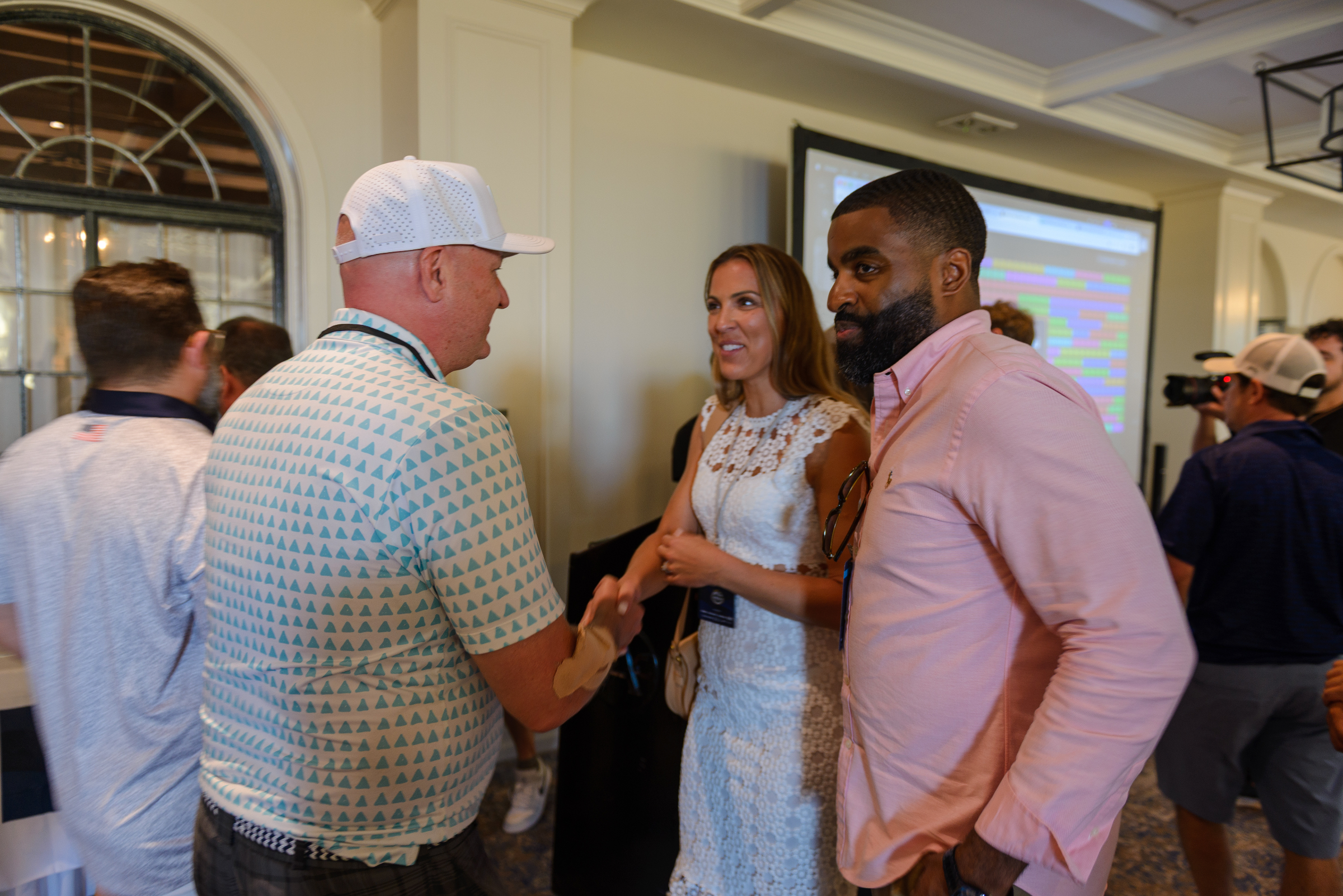 Event photo