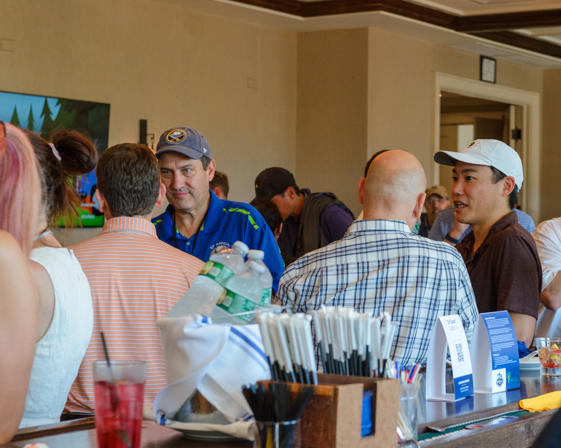 Event photo